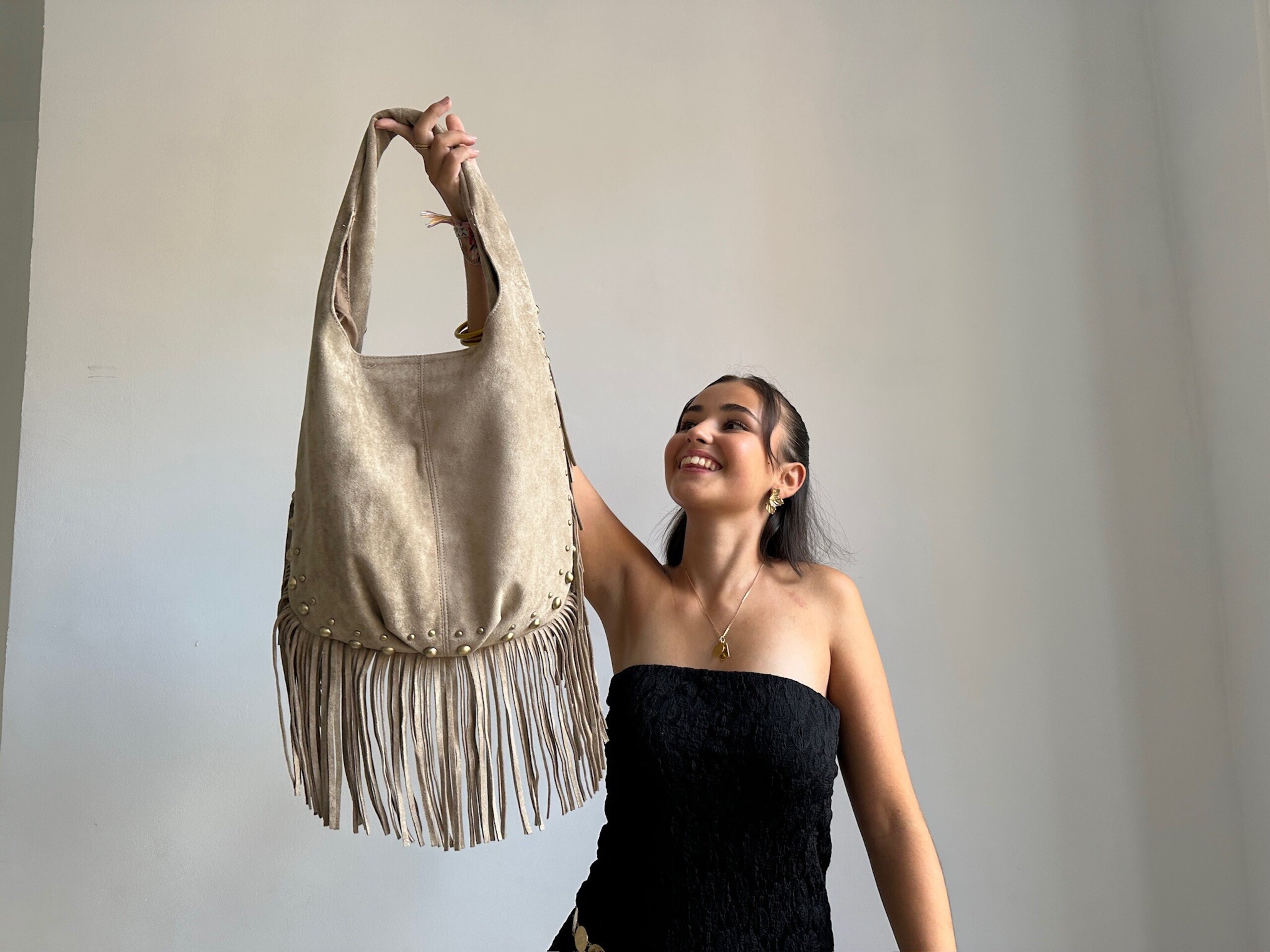 Bolso Goddess - 3