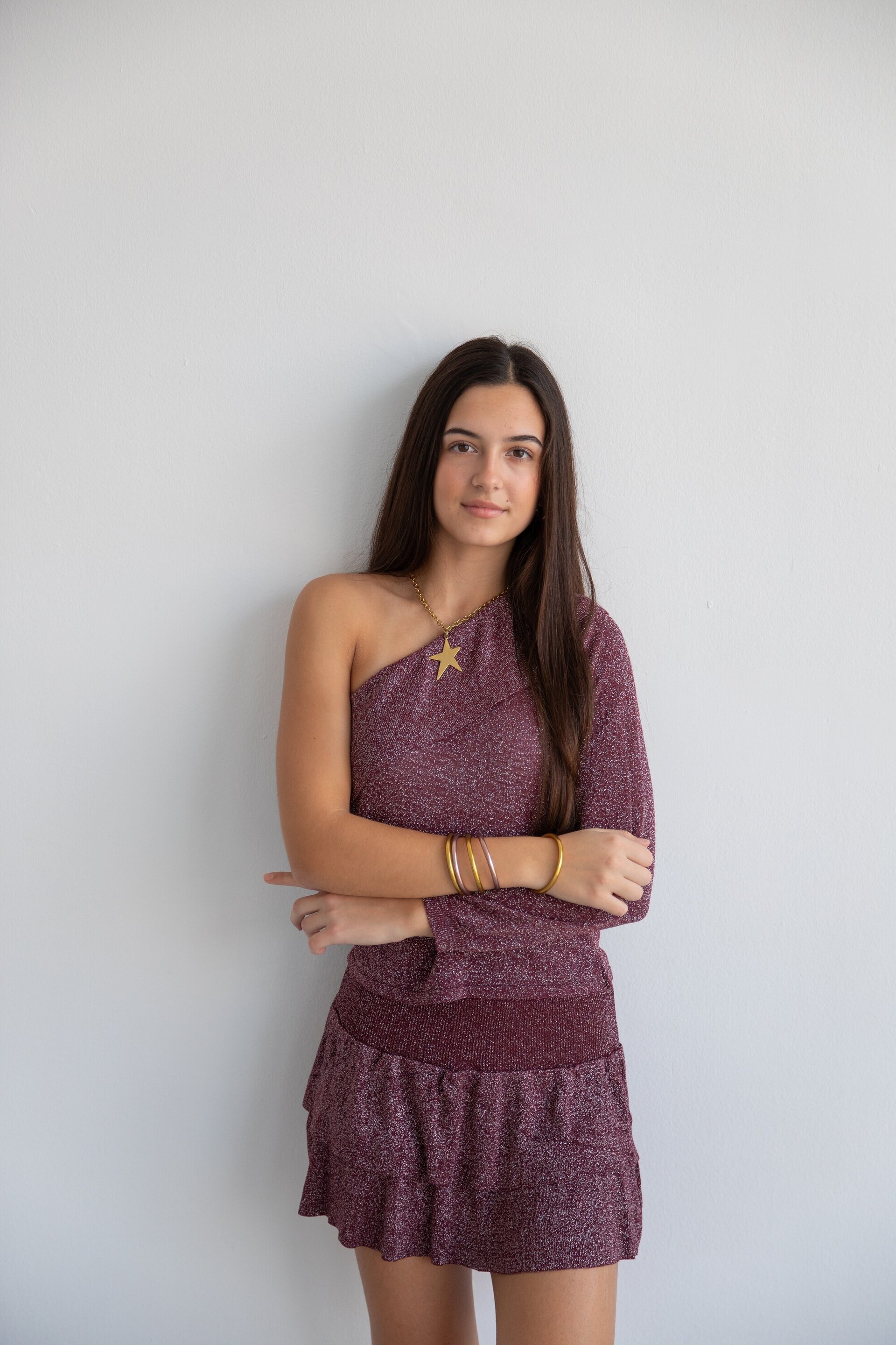 Blusa Gracie - 1