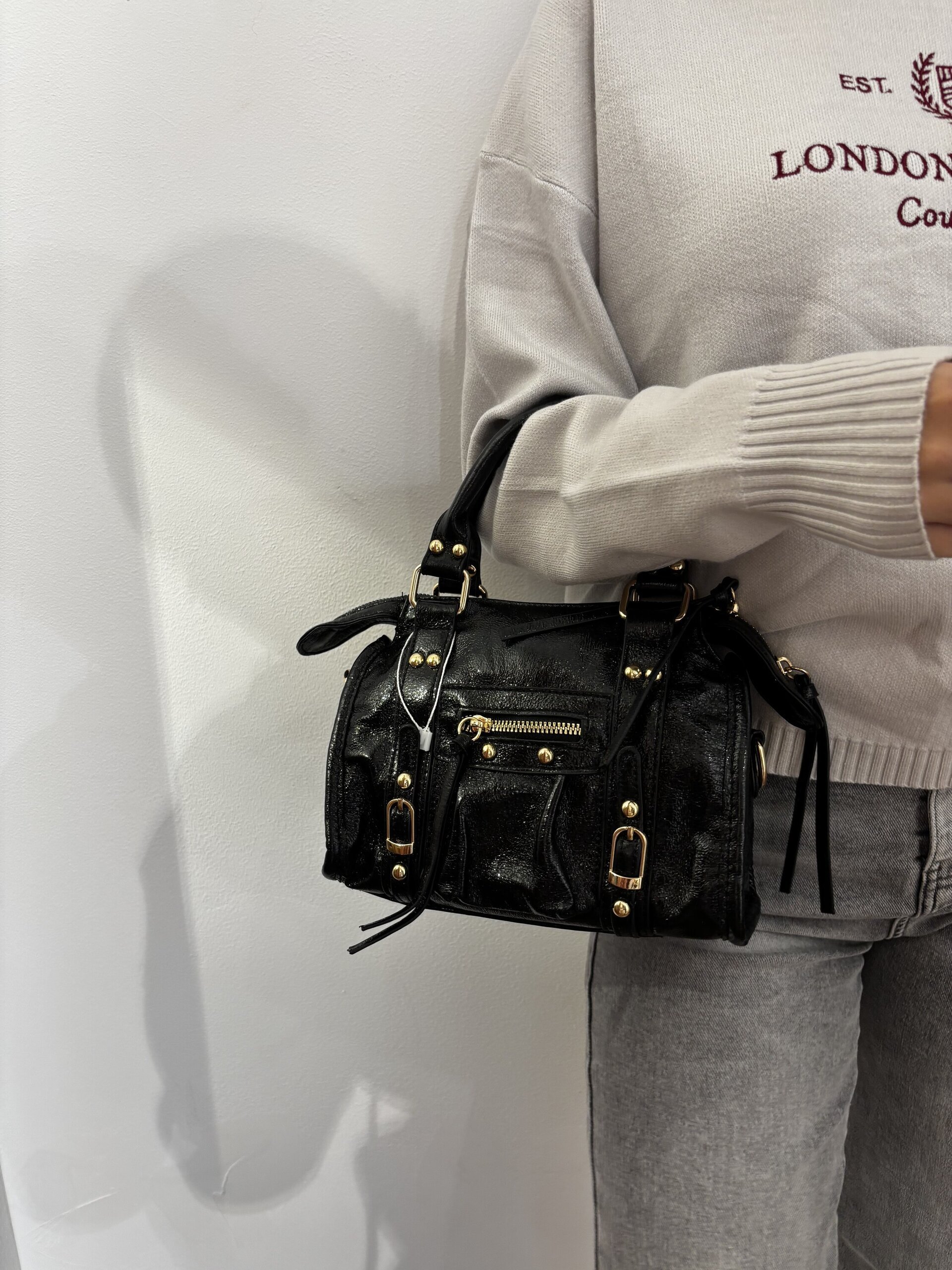 Bolso City Mini - 1