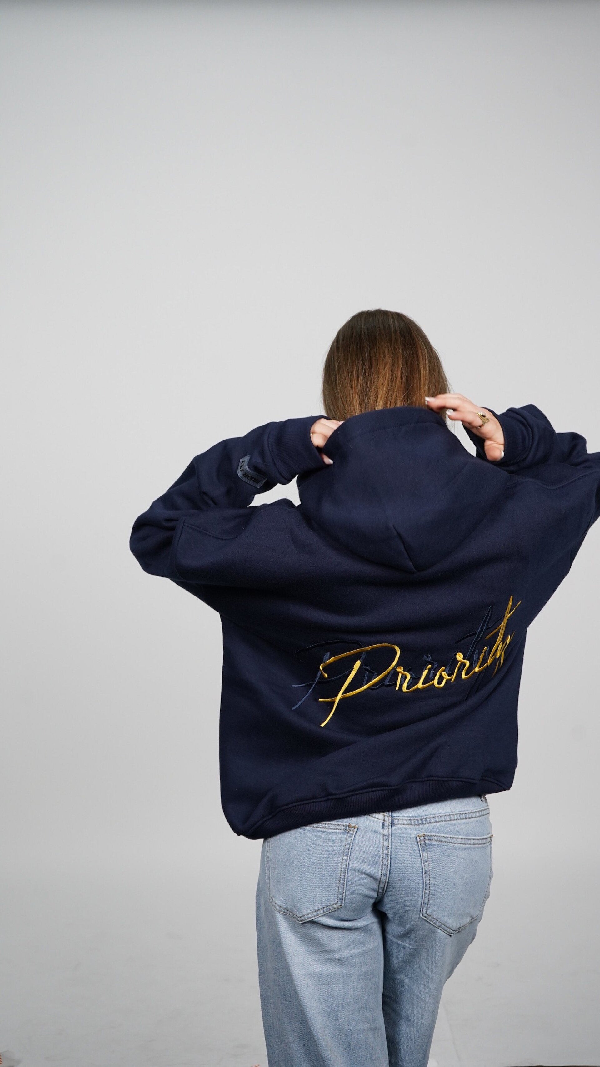 Sudadera Ingrid - 3