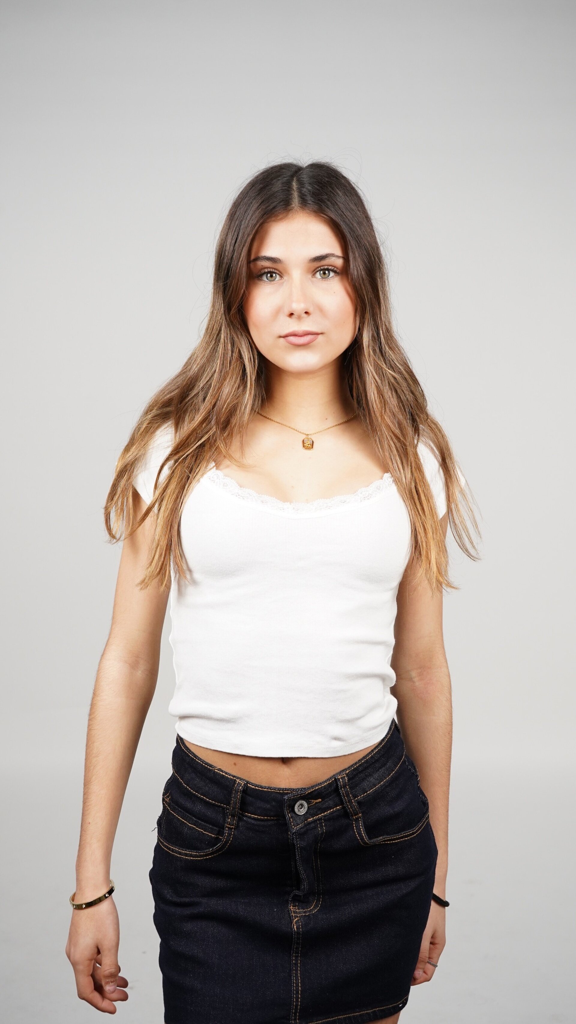 Camiseta Magnolia - 4