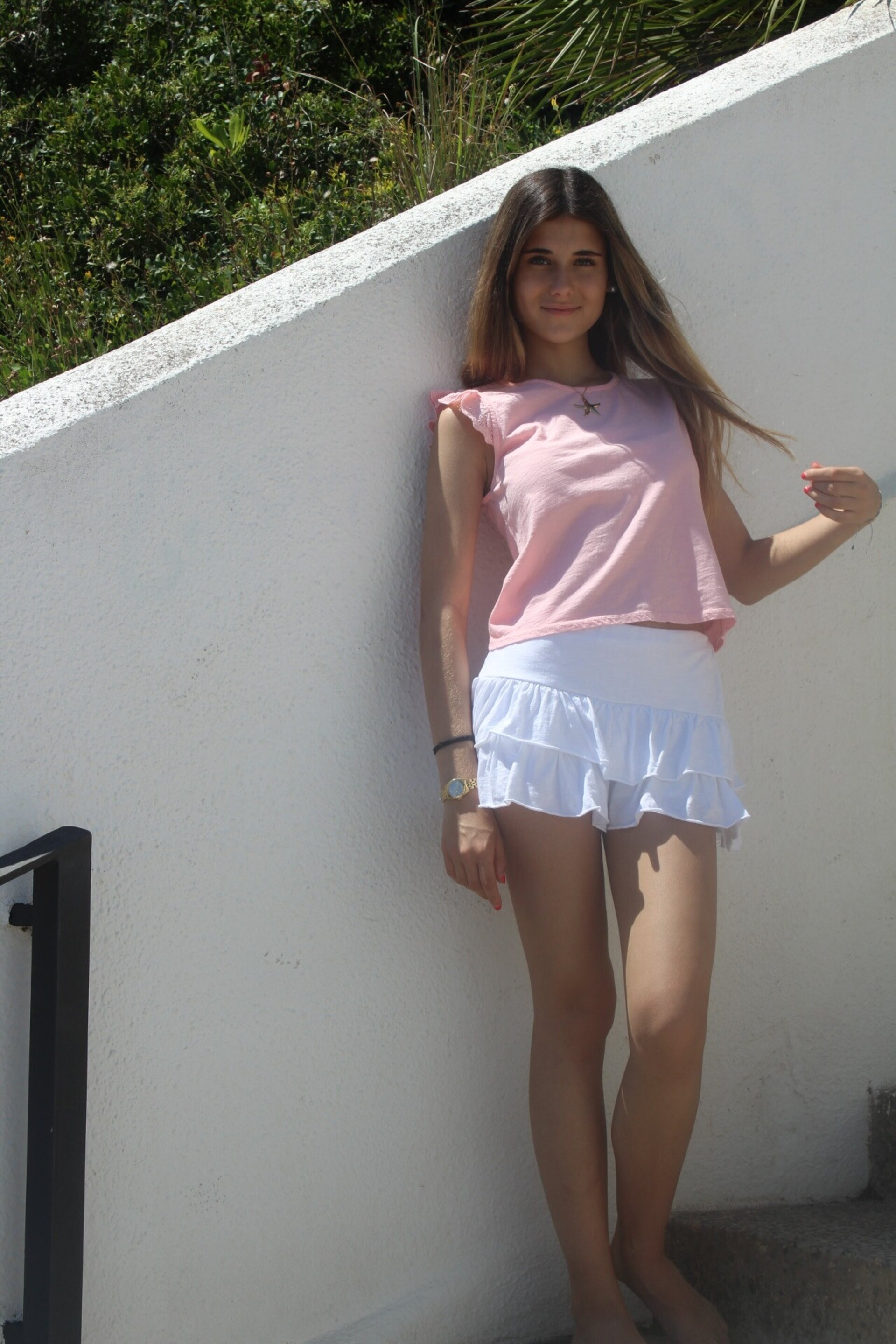 Camiseta Nellie - 4