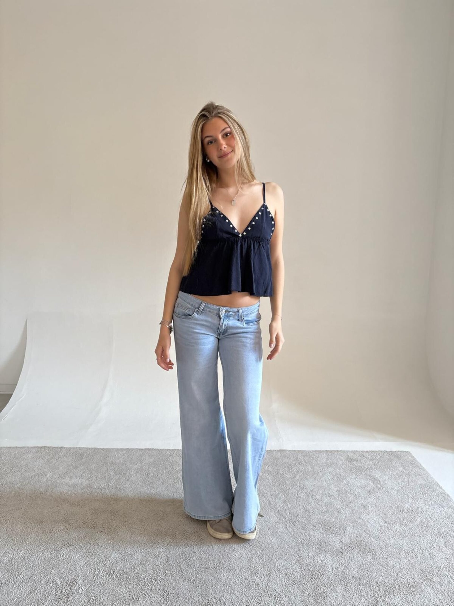 Pantalón Illa Roja - 2