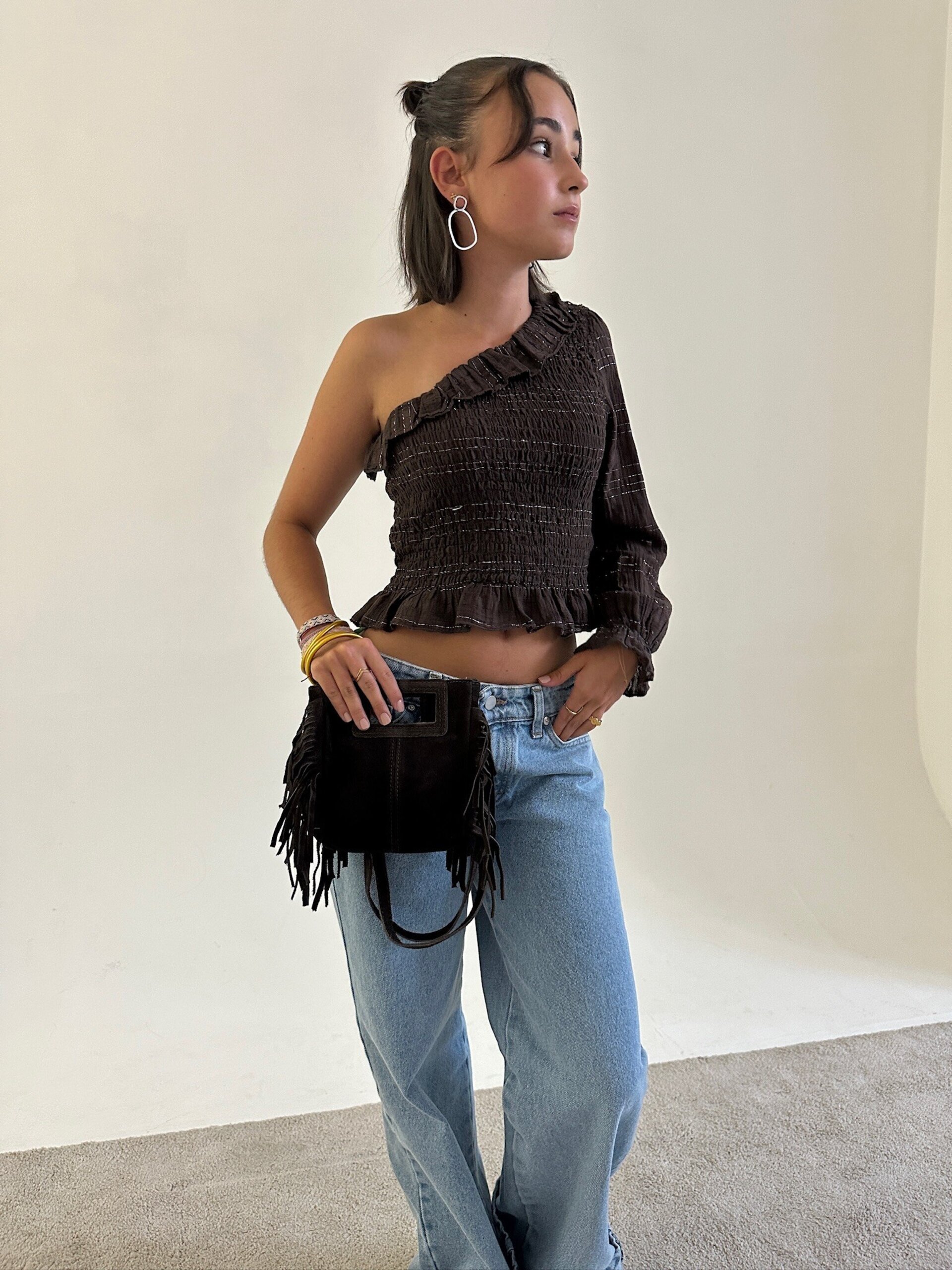Bolso Mythology - 2