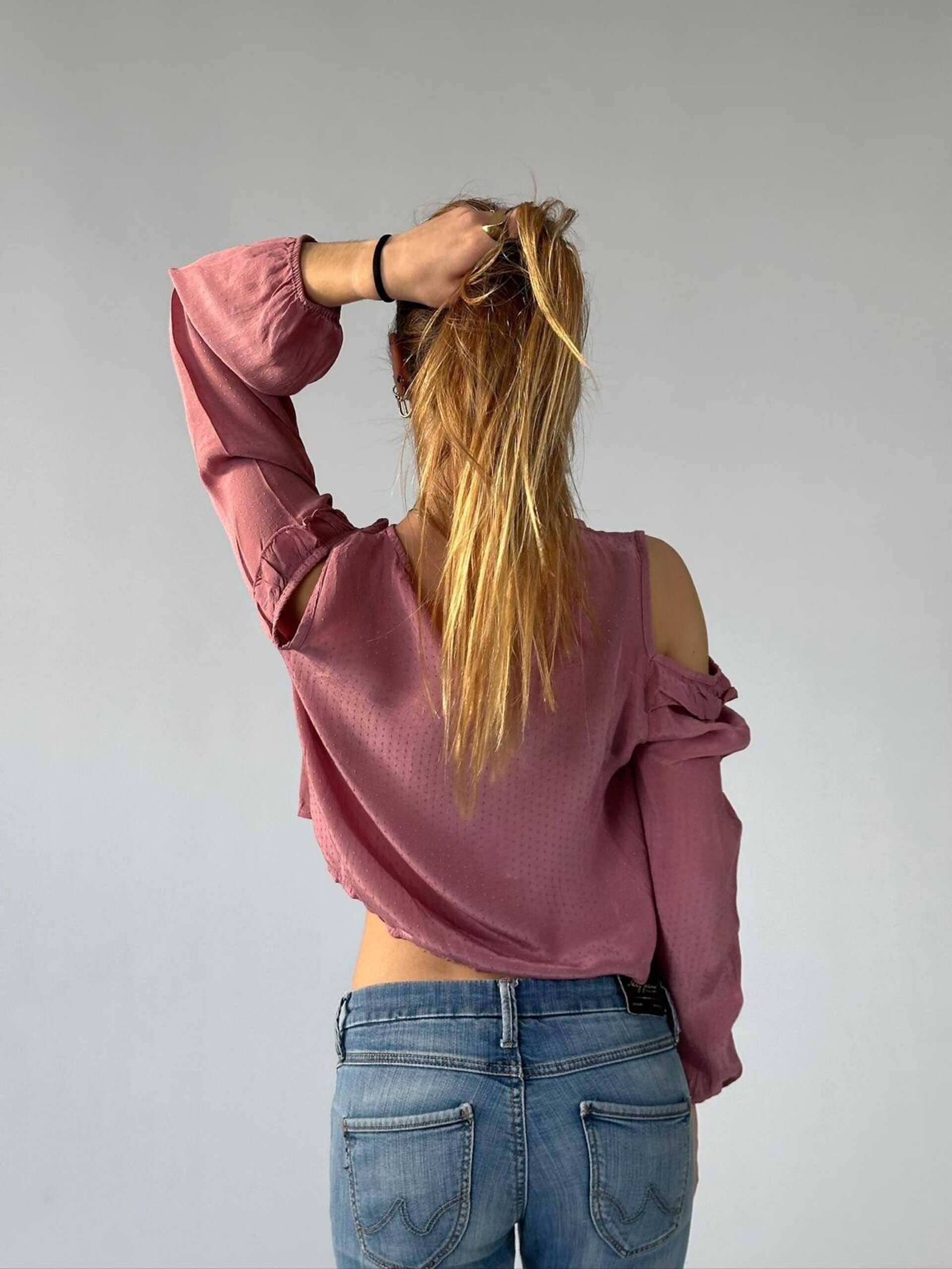 Blusa Natalie - 5