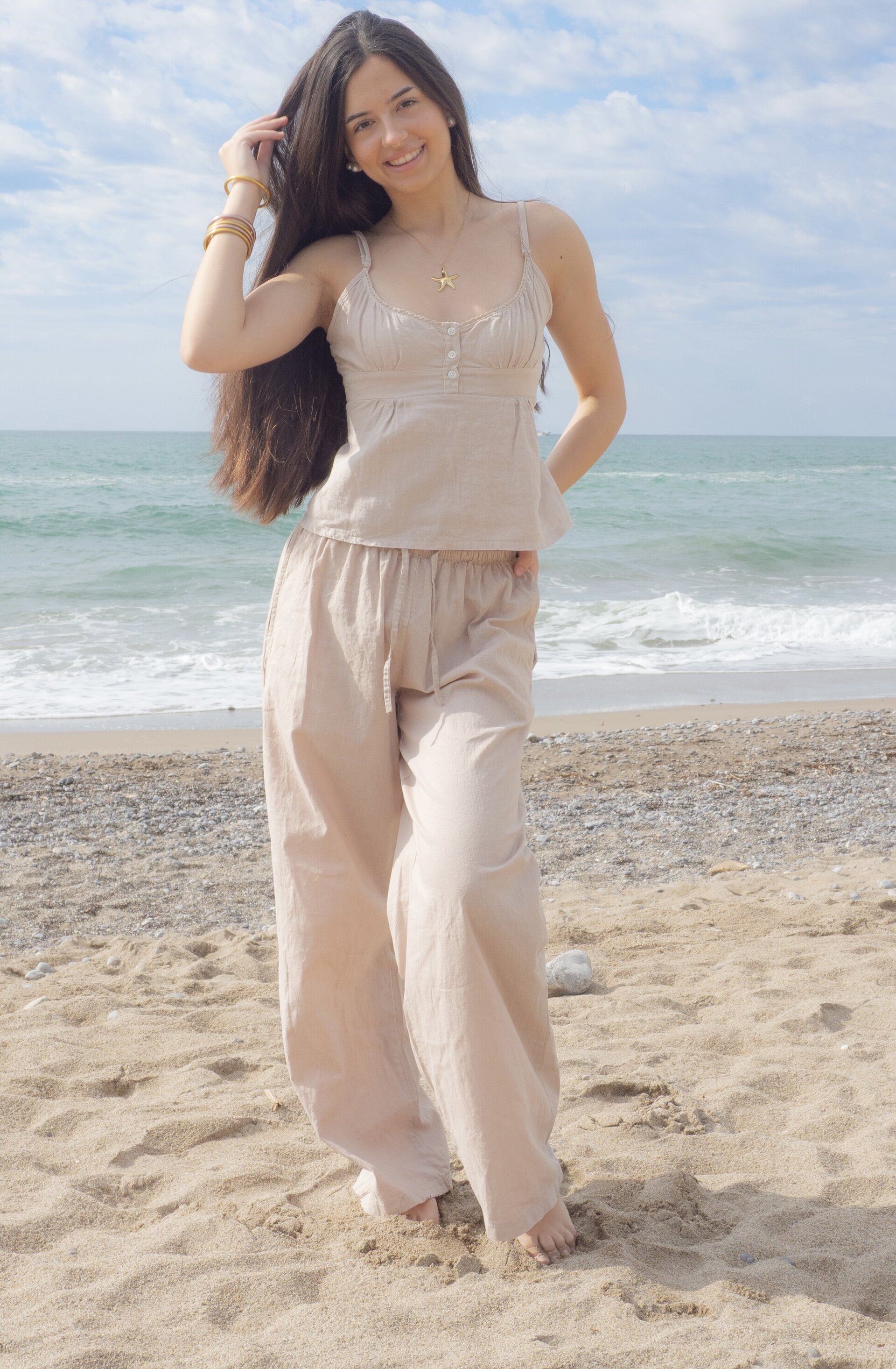 Pantalon Ellie - 2