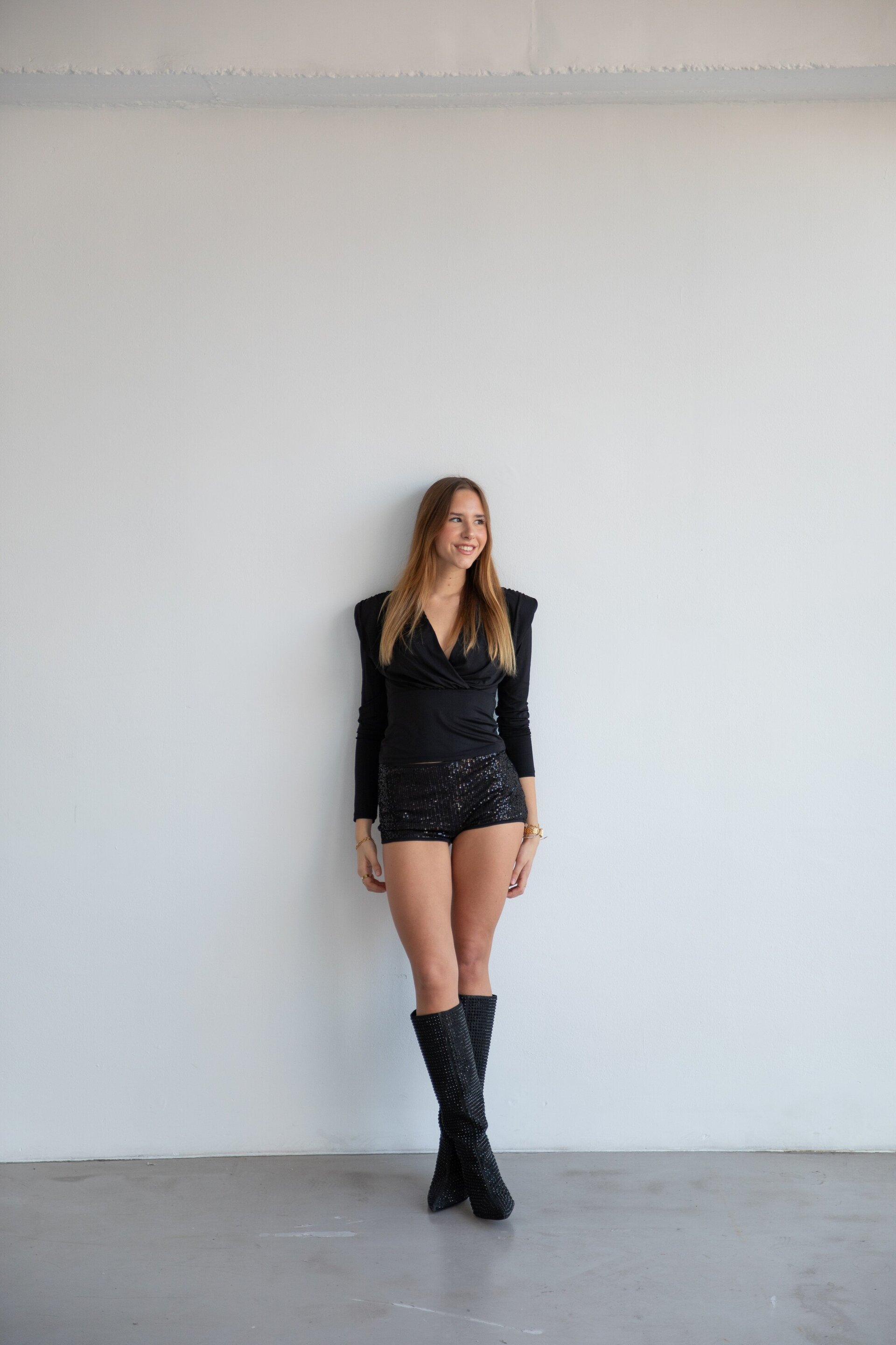 Blusa Karol - 3