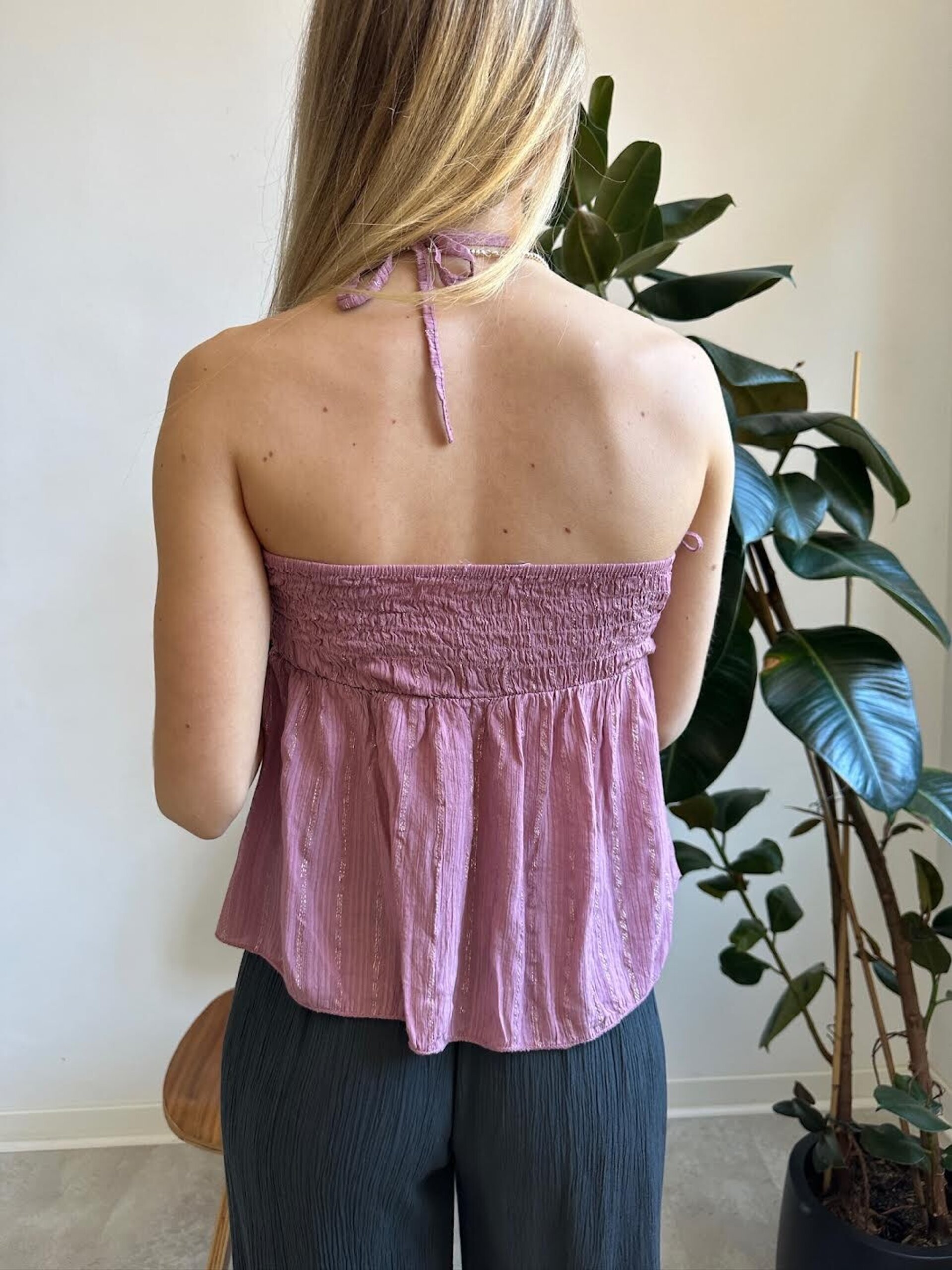 Blusa "Cala Estrella" - 3