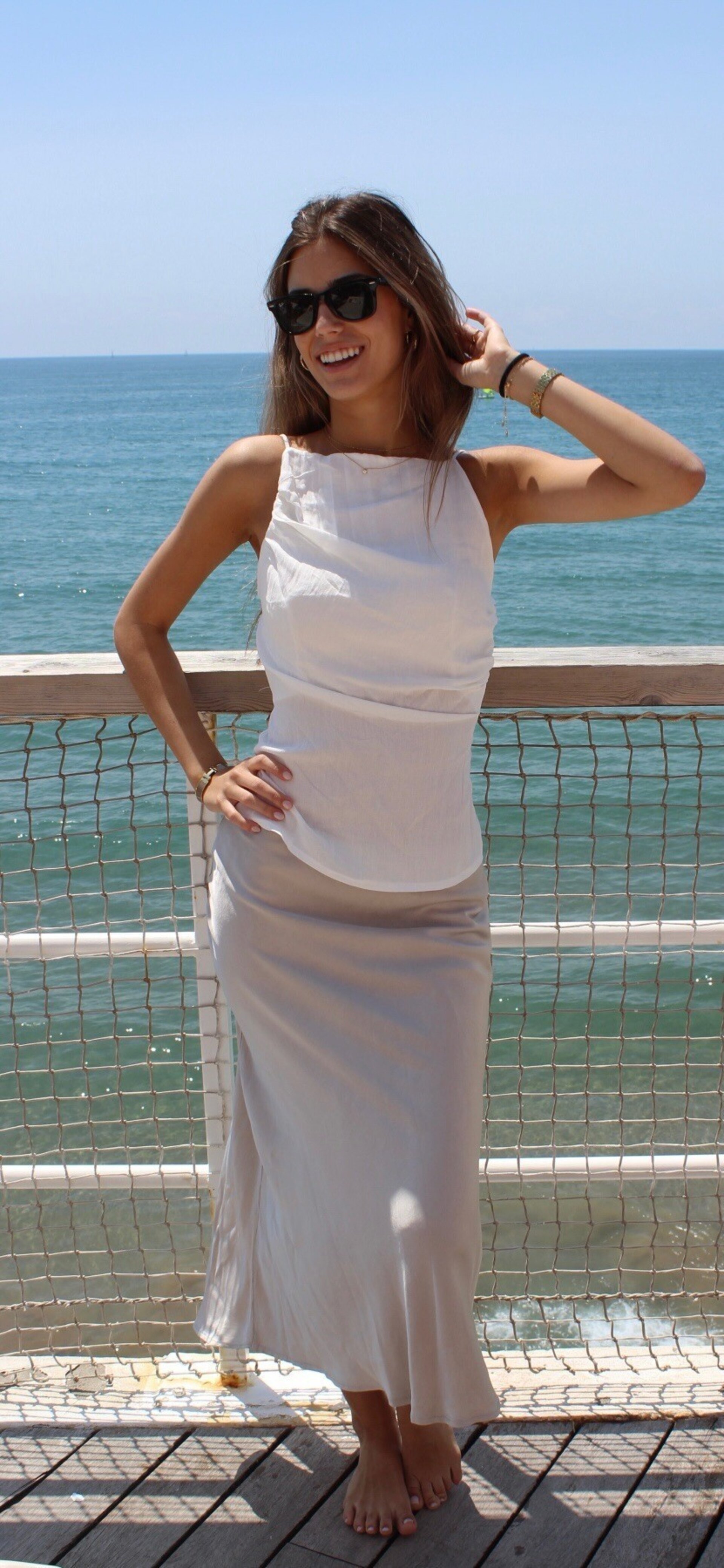 Falda Posy - 2