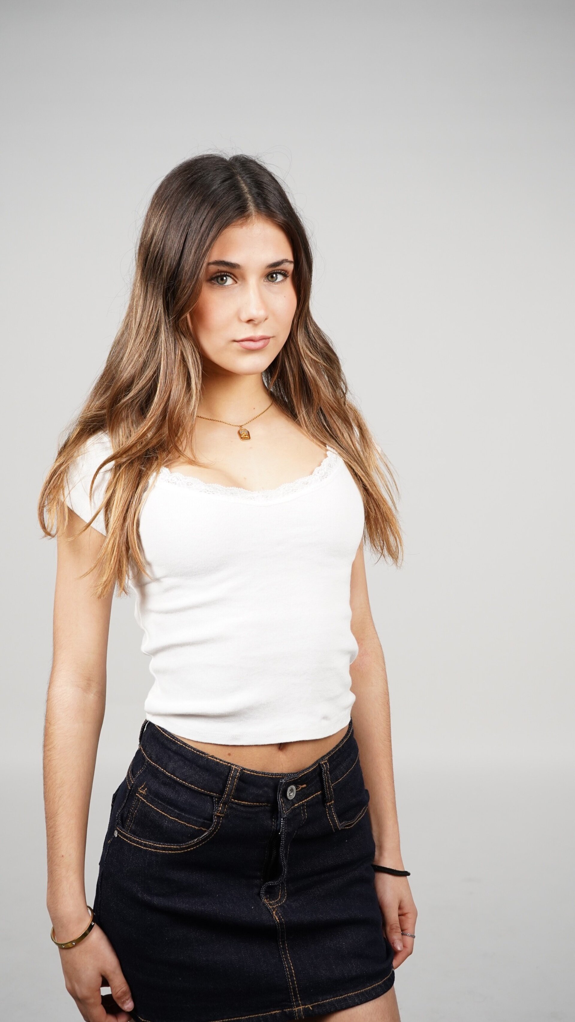 Camiseta Magnolia - 5