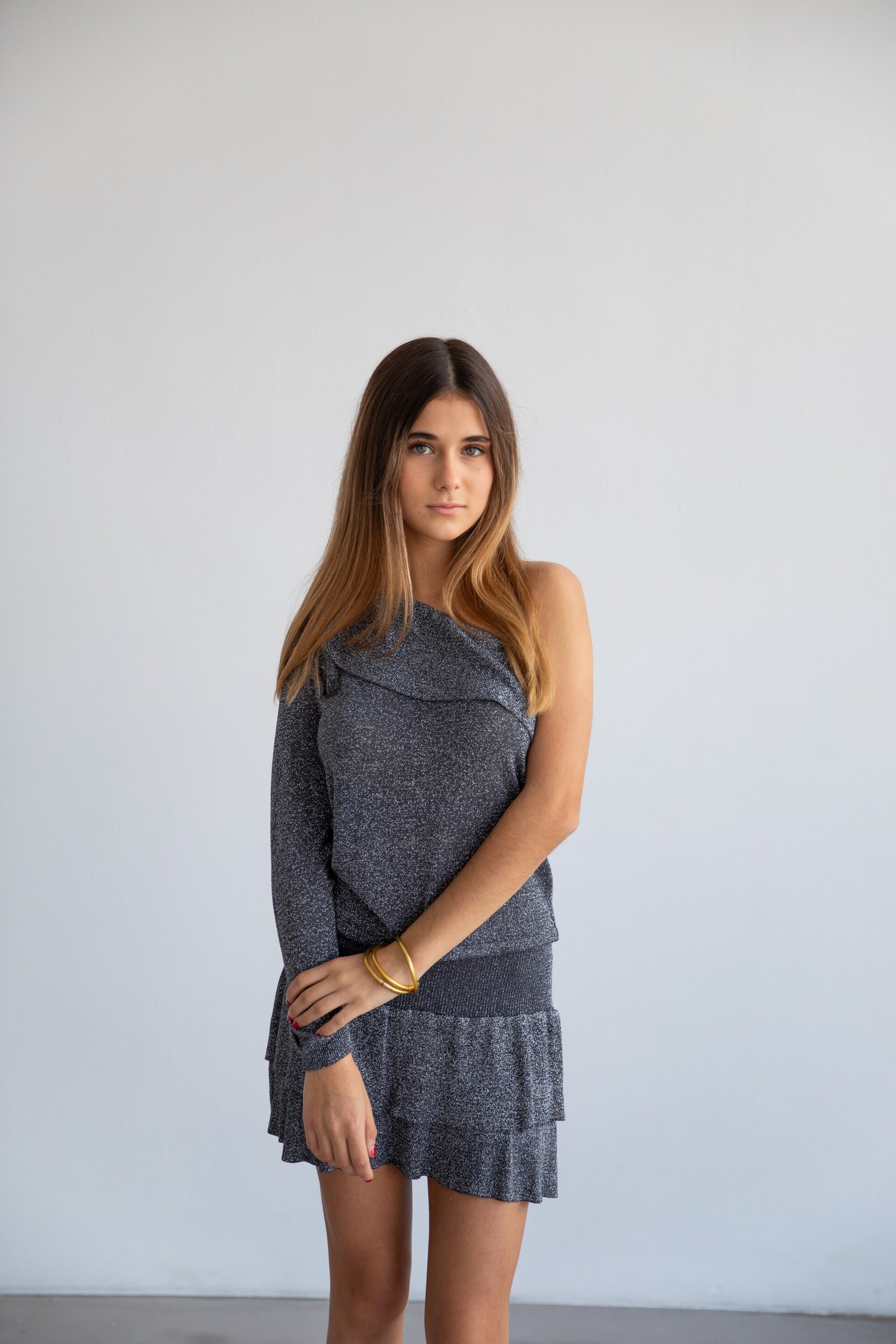 Blusa Gracie - 2