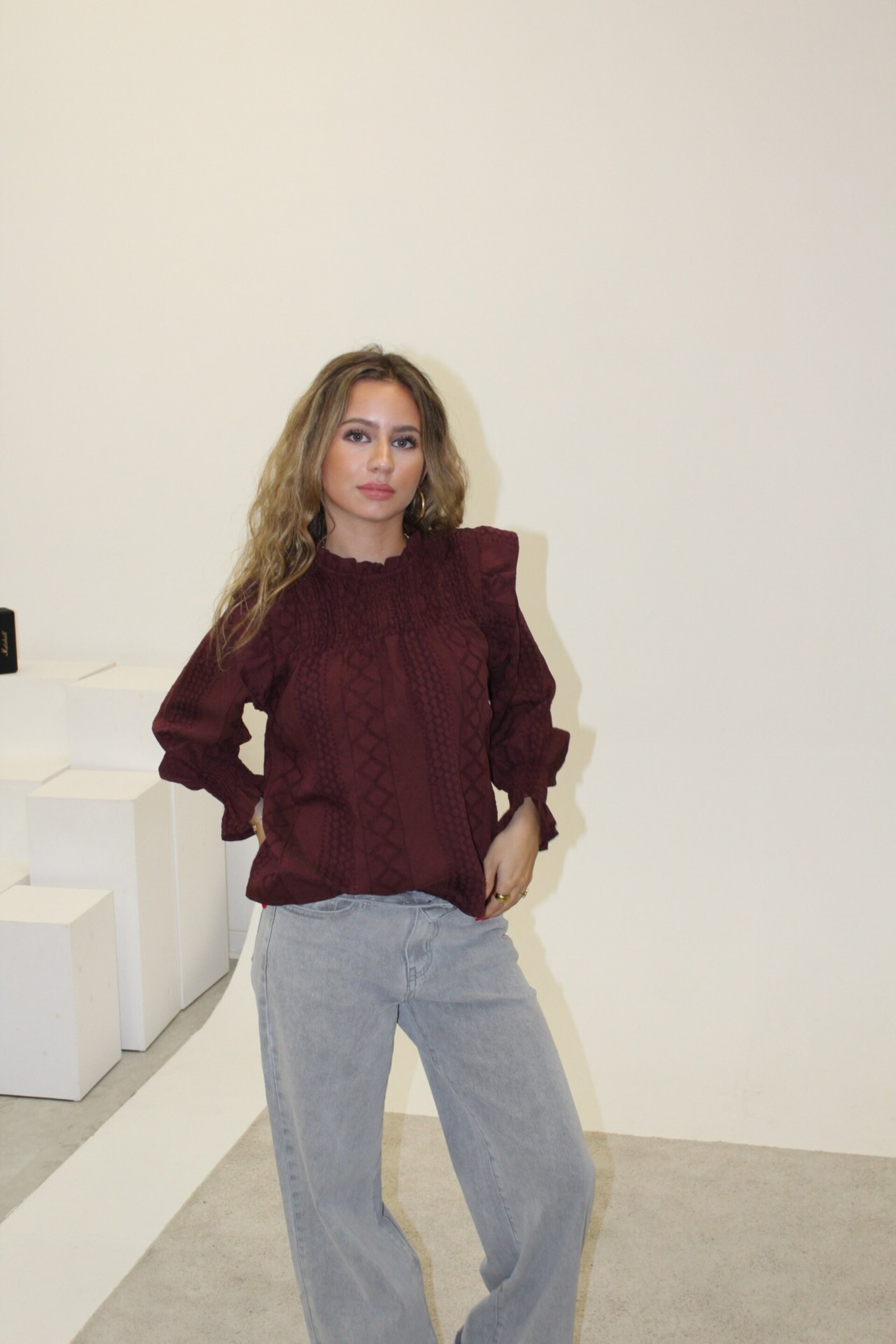 Blusa Eros - 6