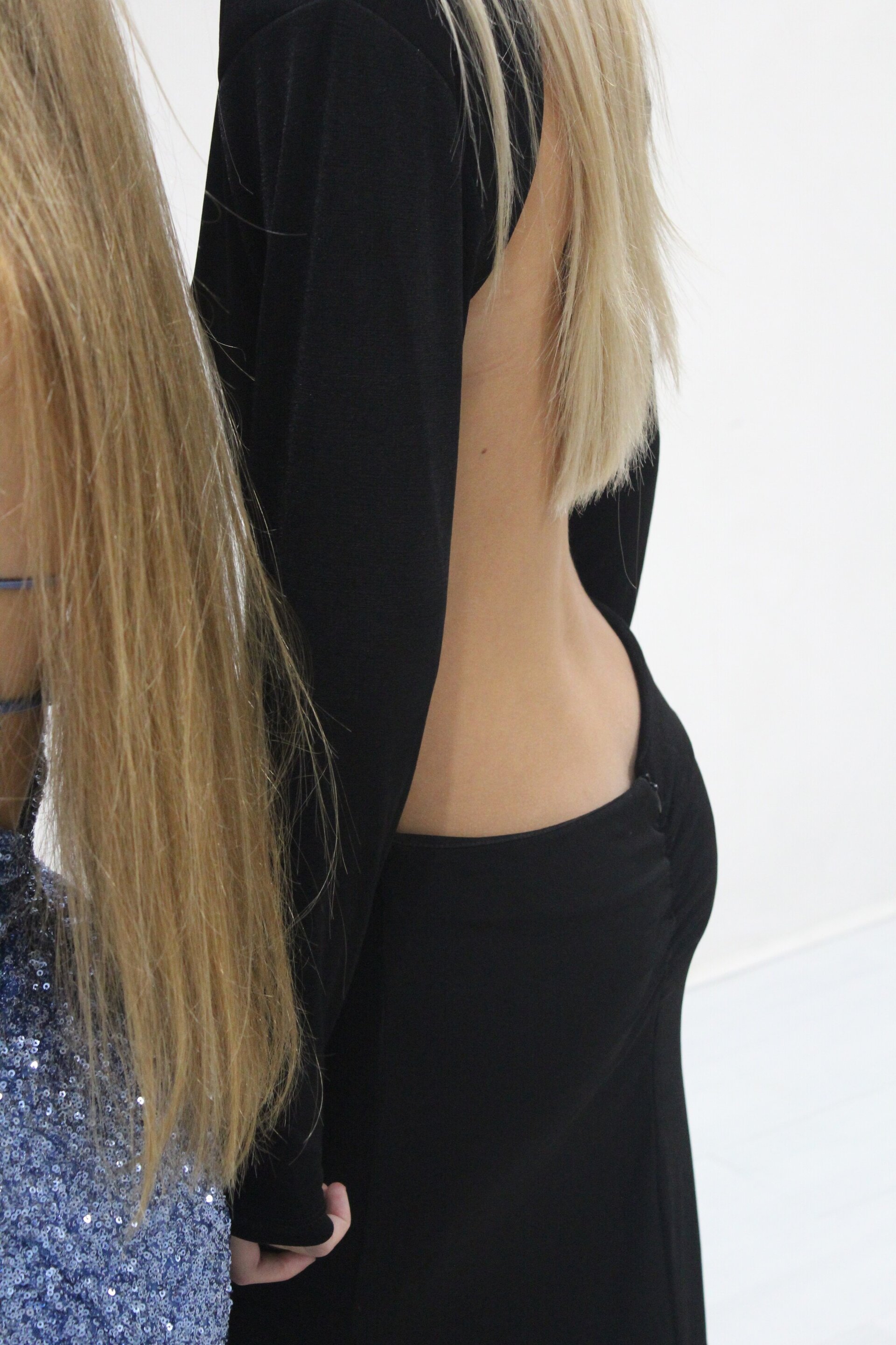 Vestido Charli - 4