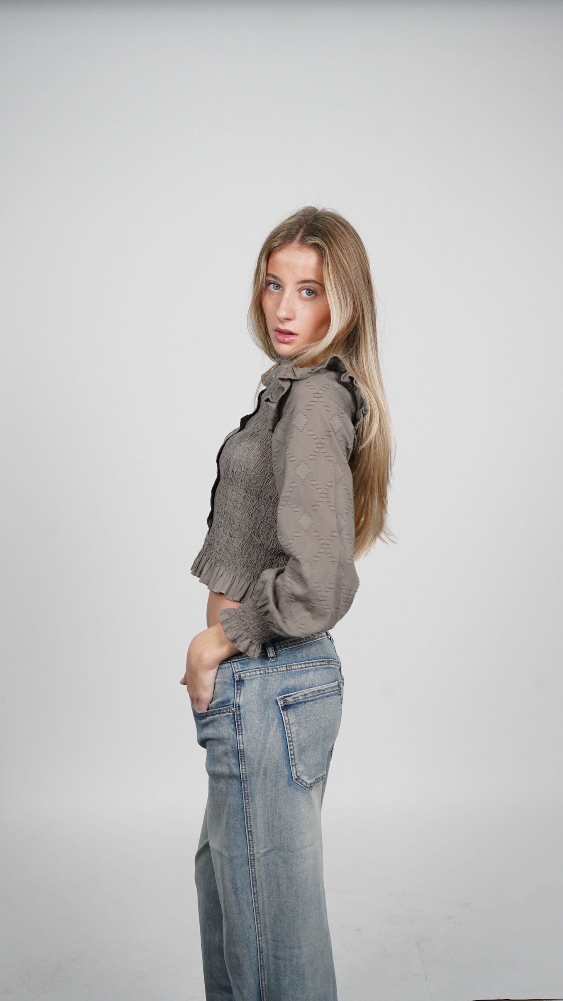 Blusa Rita - 2