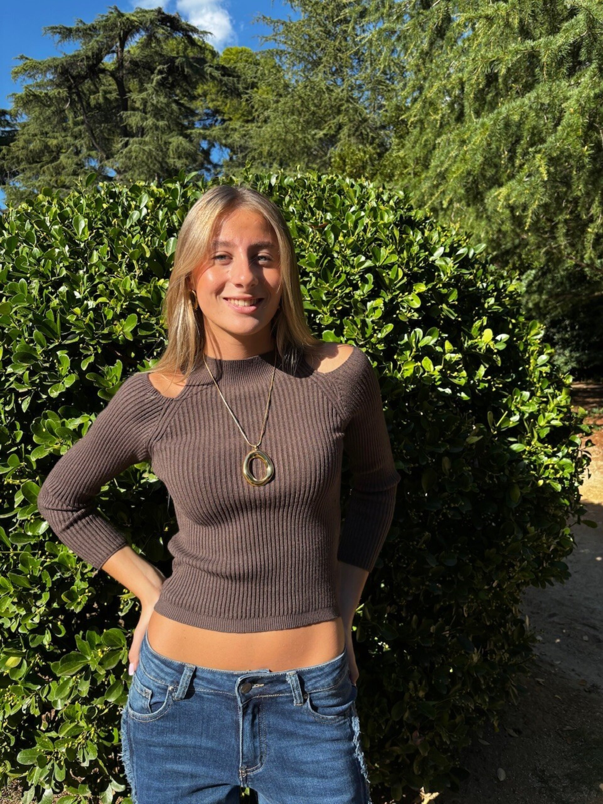 Jersey Alba - 1