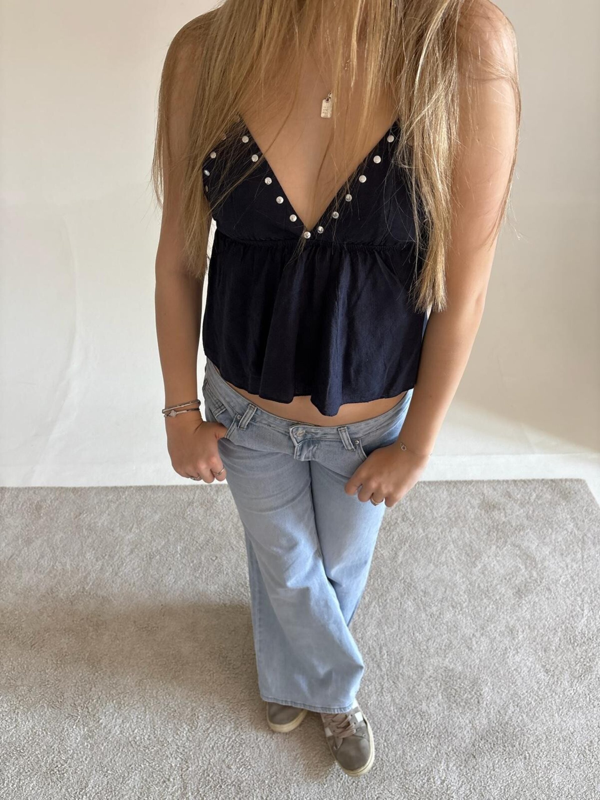 Pantalón Illa Roja - 3