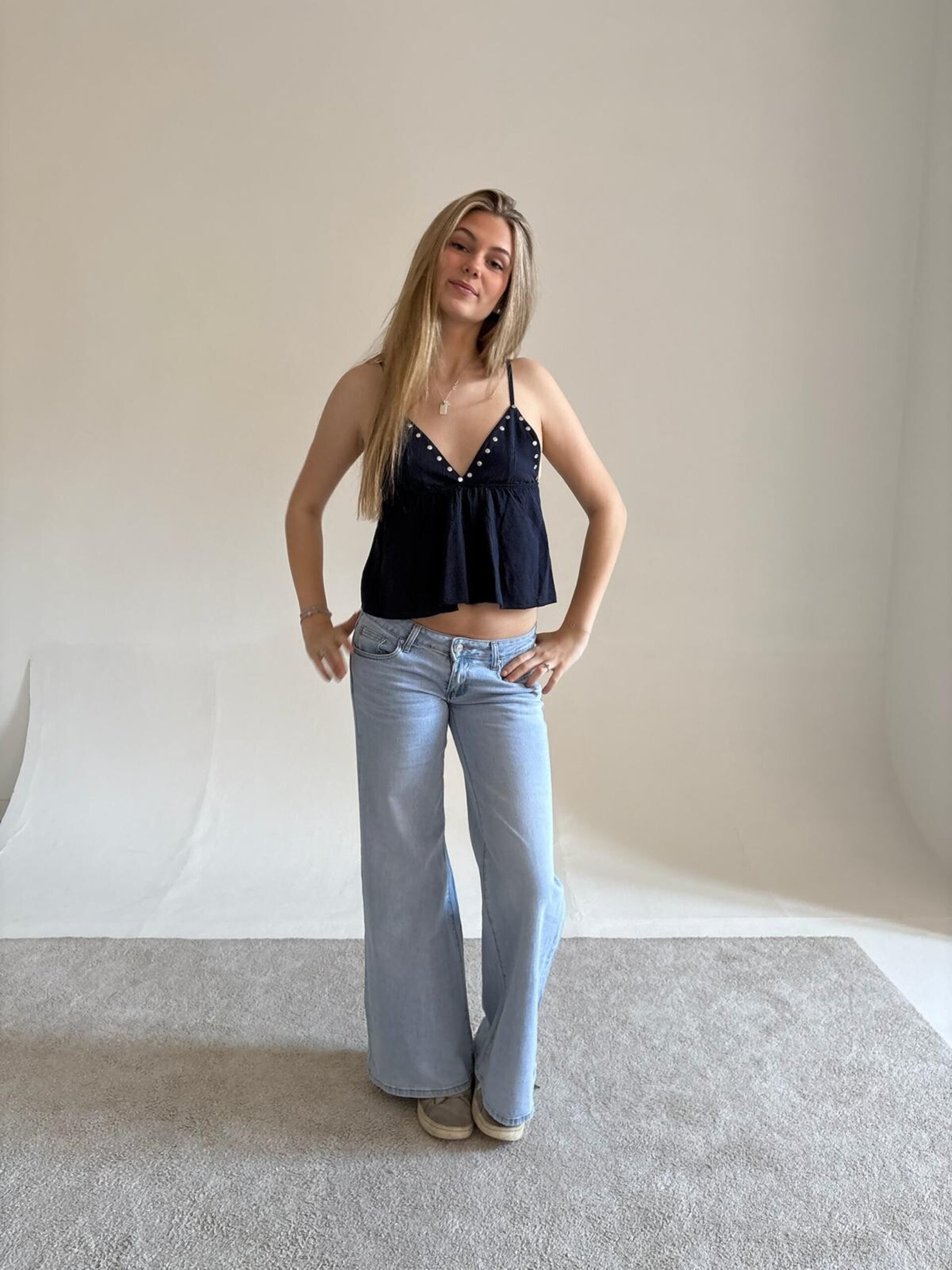 Pantalón Illa Roja - 4