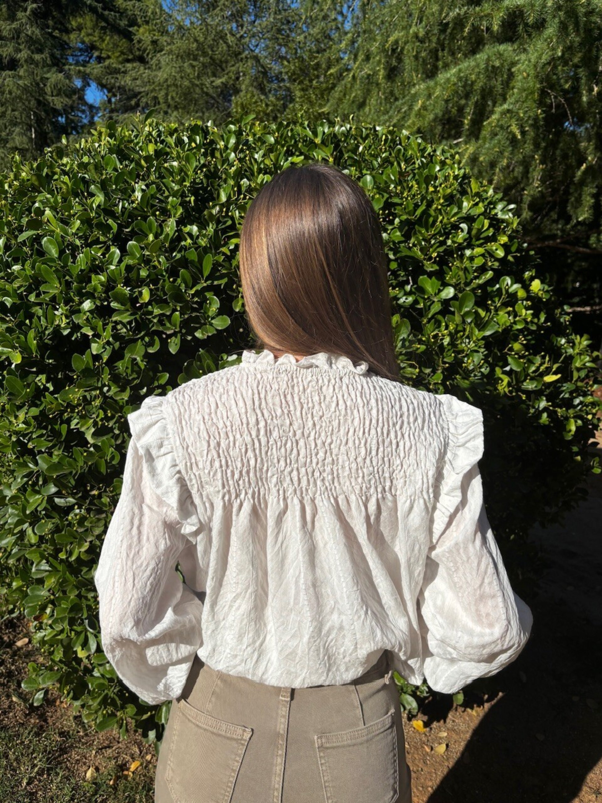 Blusa Mireia - 6