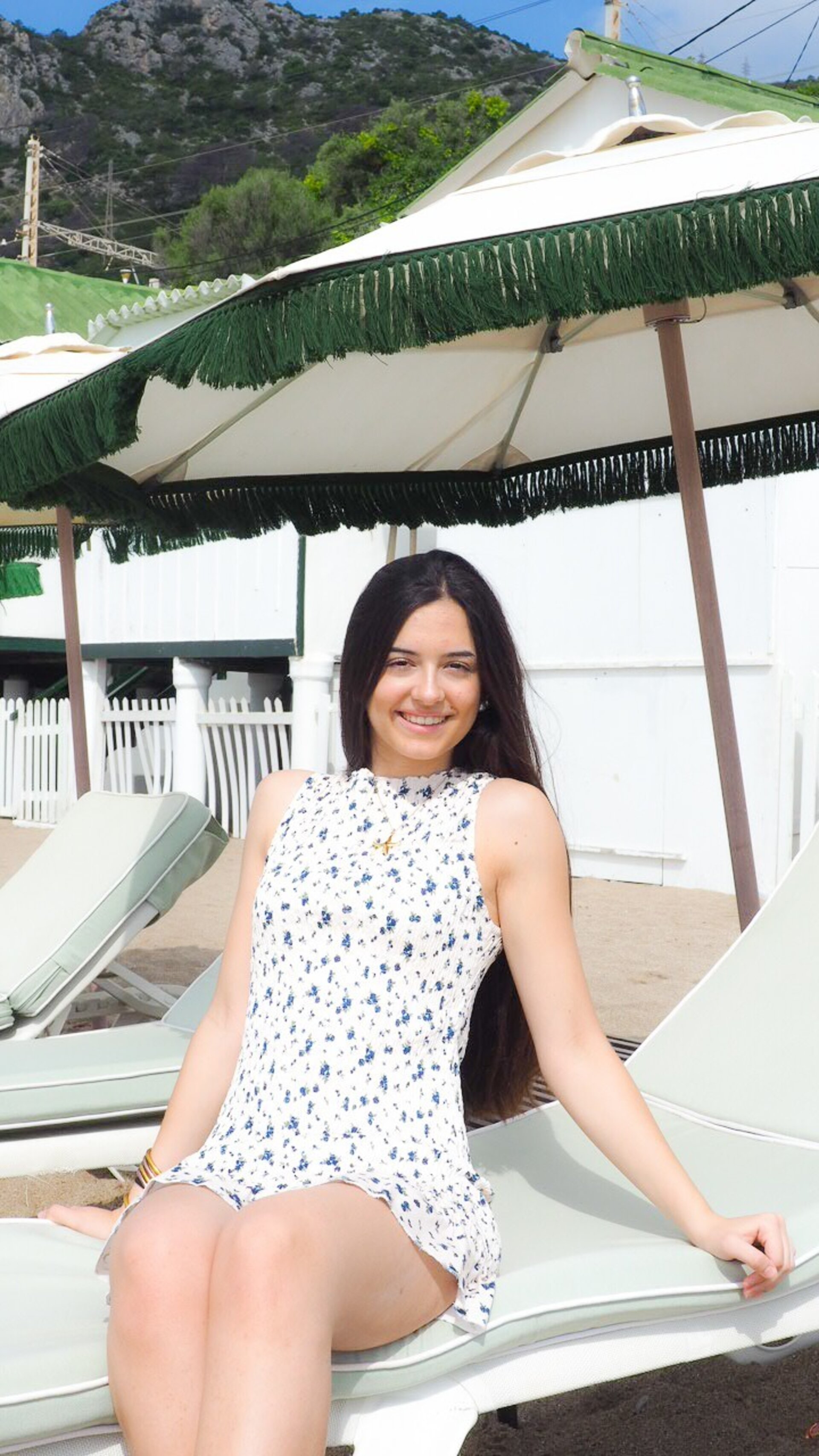 Vestido Elsie - 2