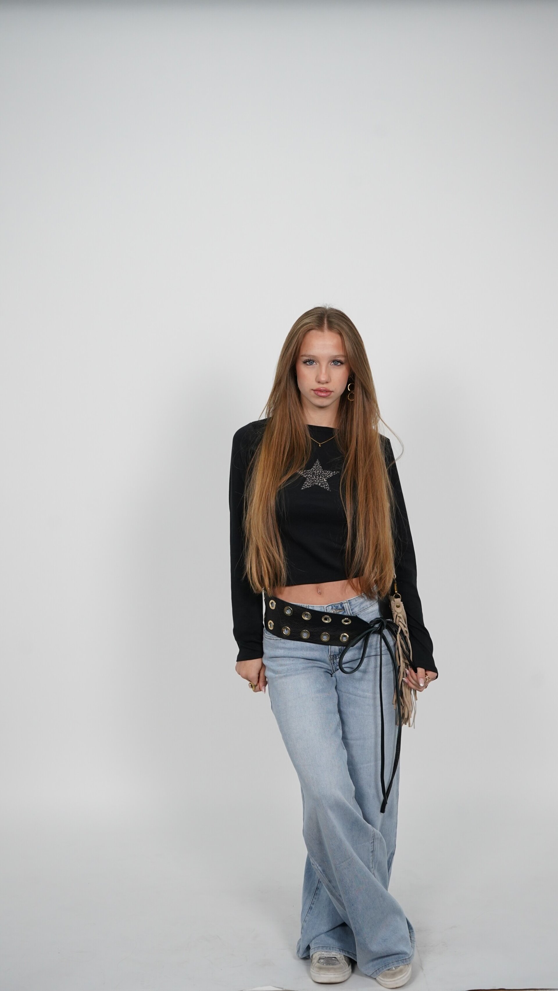 Blusa Marilyn - 2
