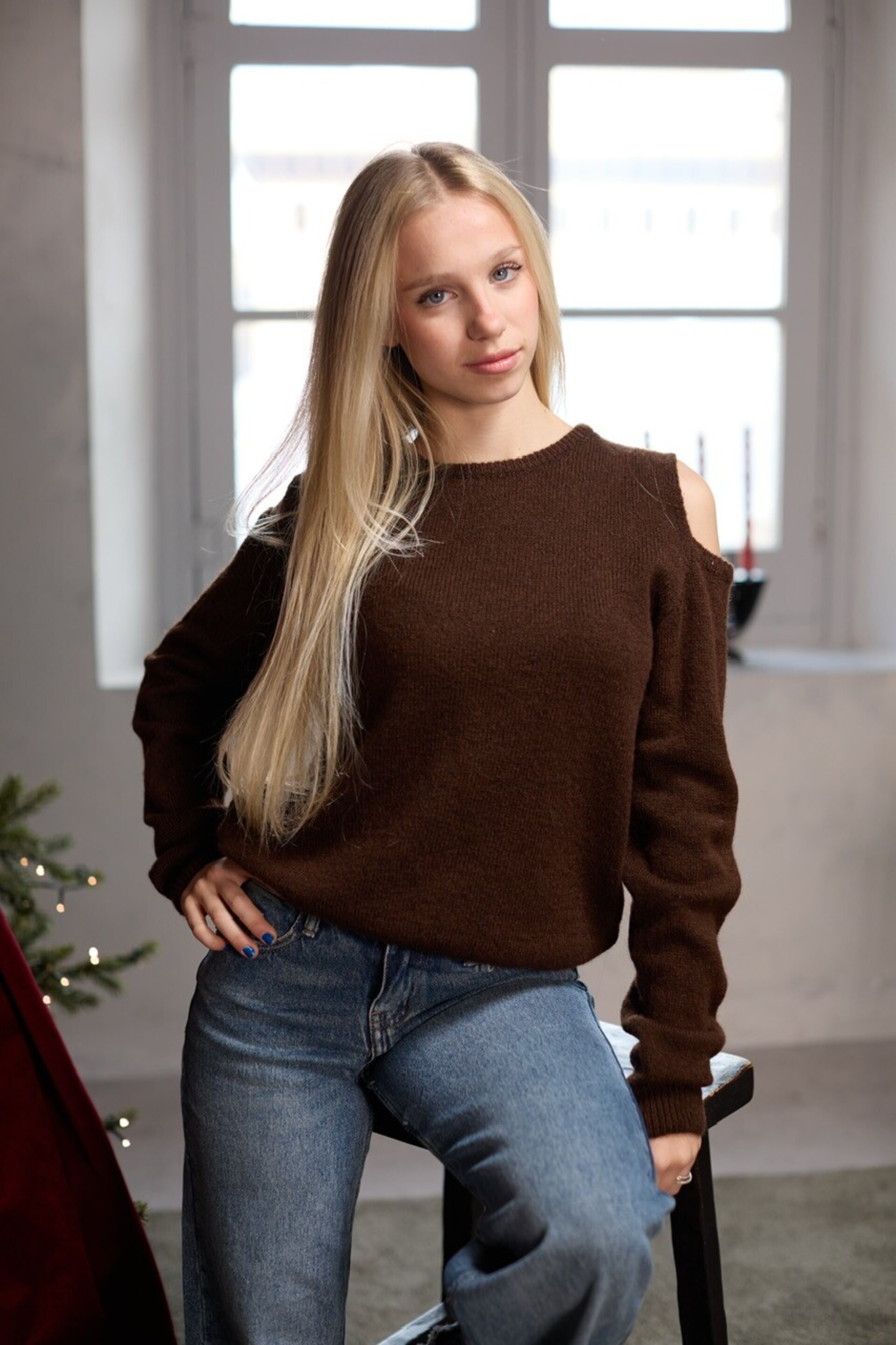 Jersey Gingerbread - 2