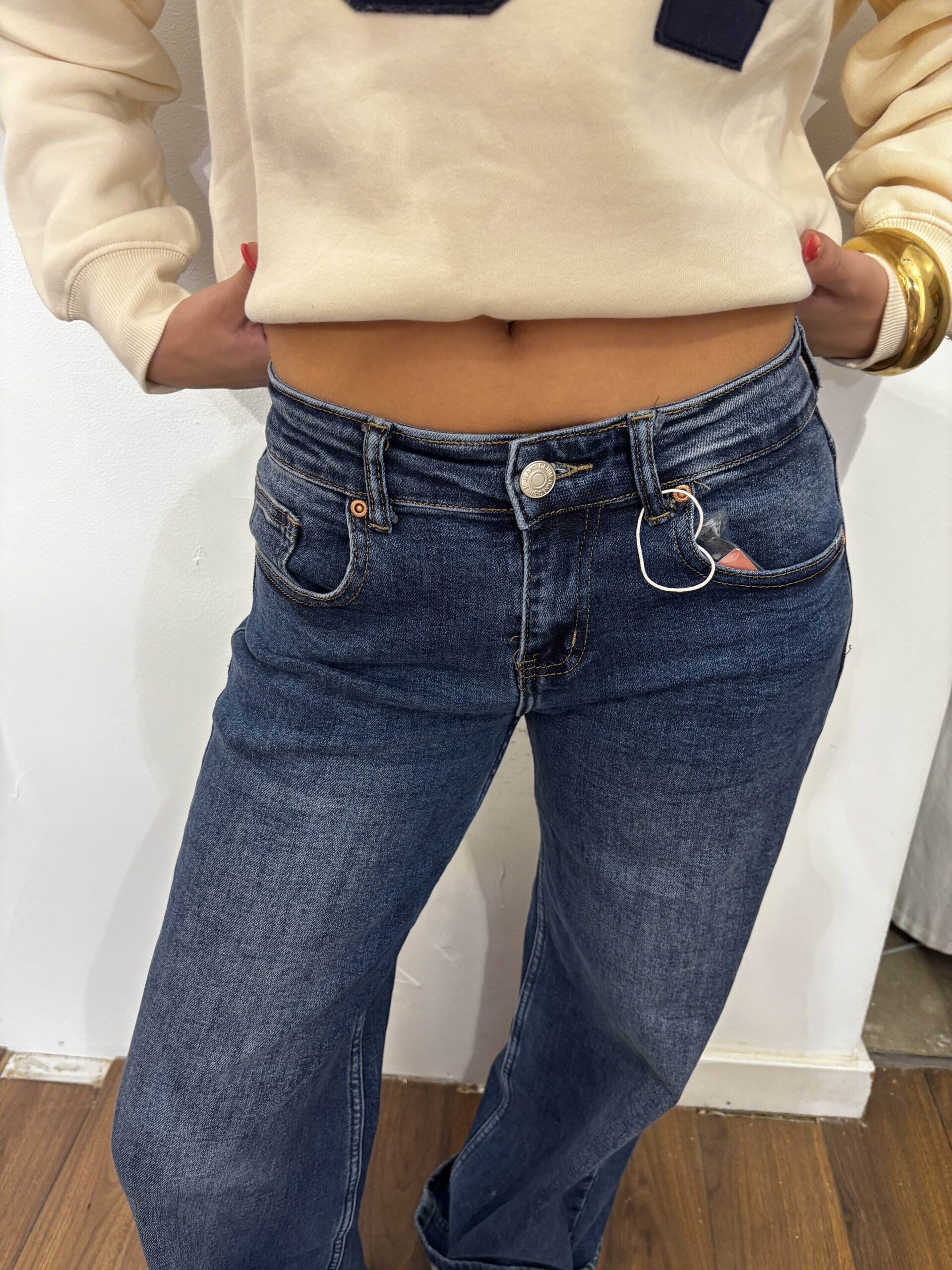 Pantalón Isolde - 3