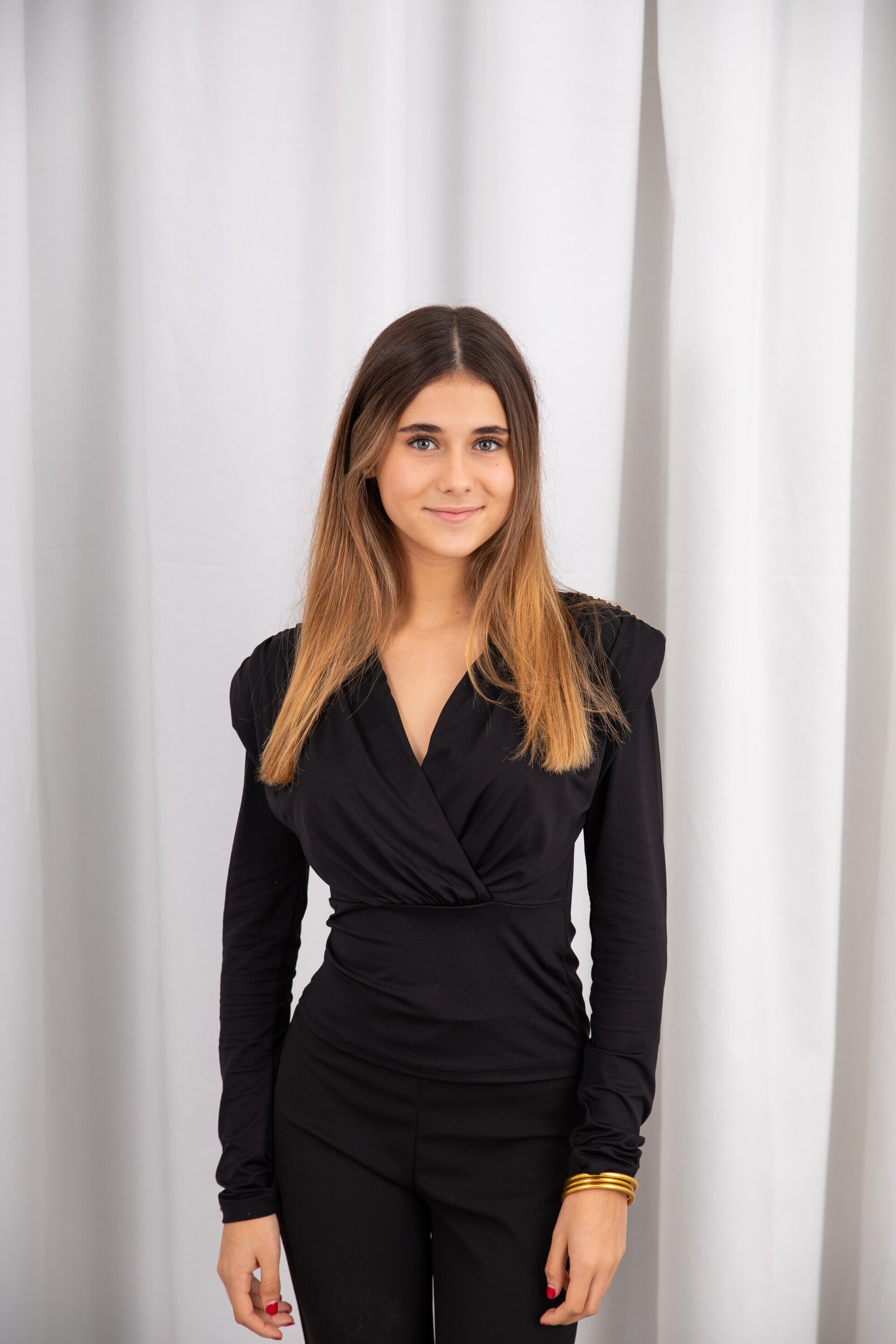 Blusa Karol - 2