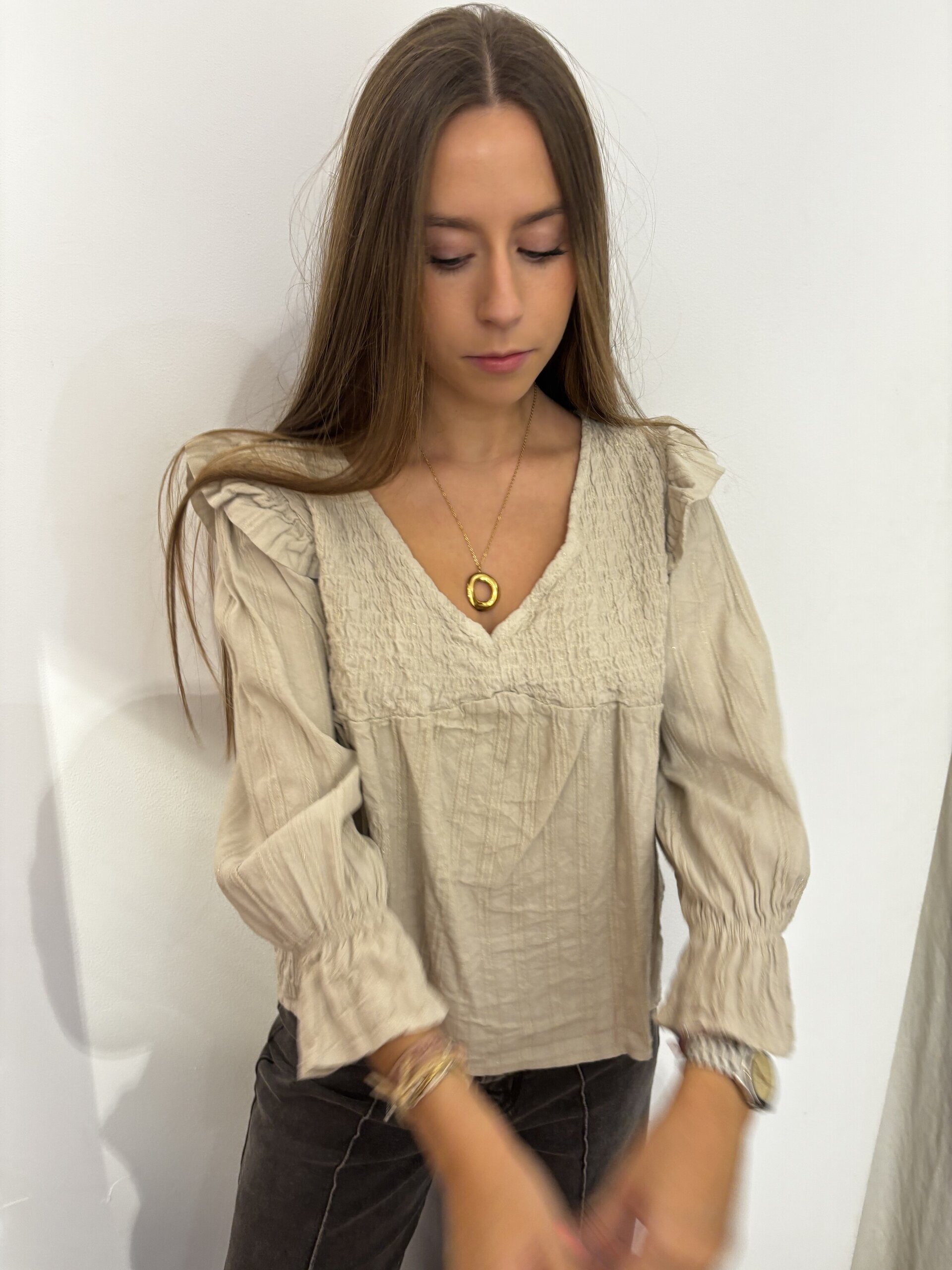 Blusa Selene - 2