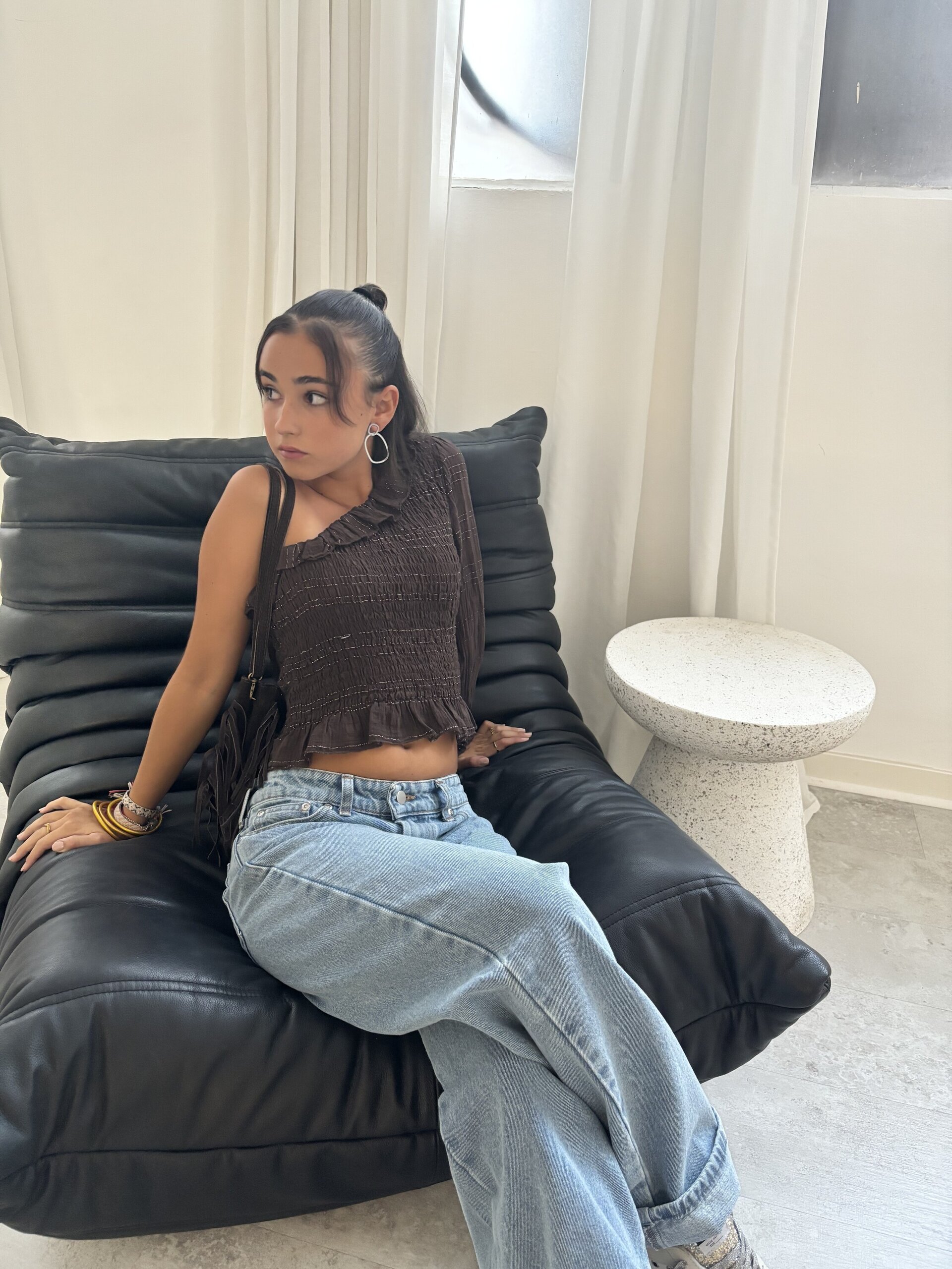 Camiseta Rhea - 2