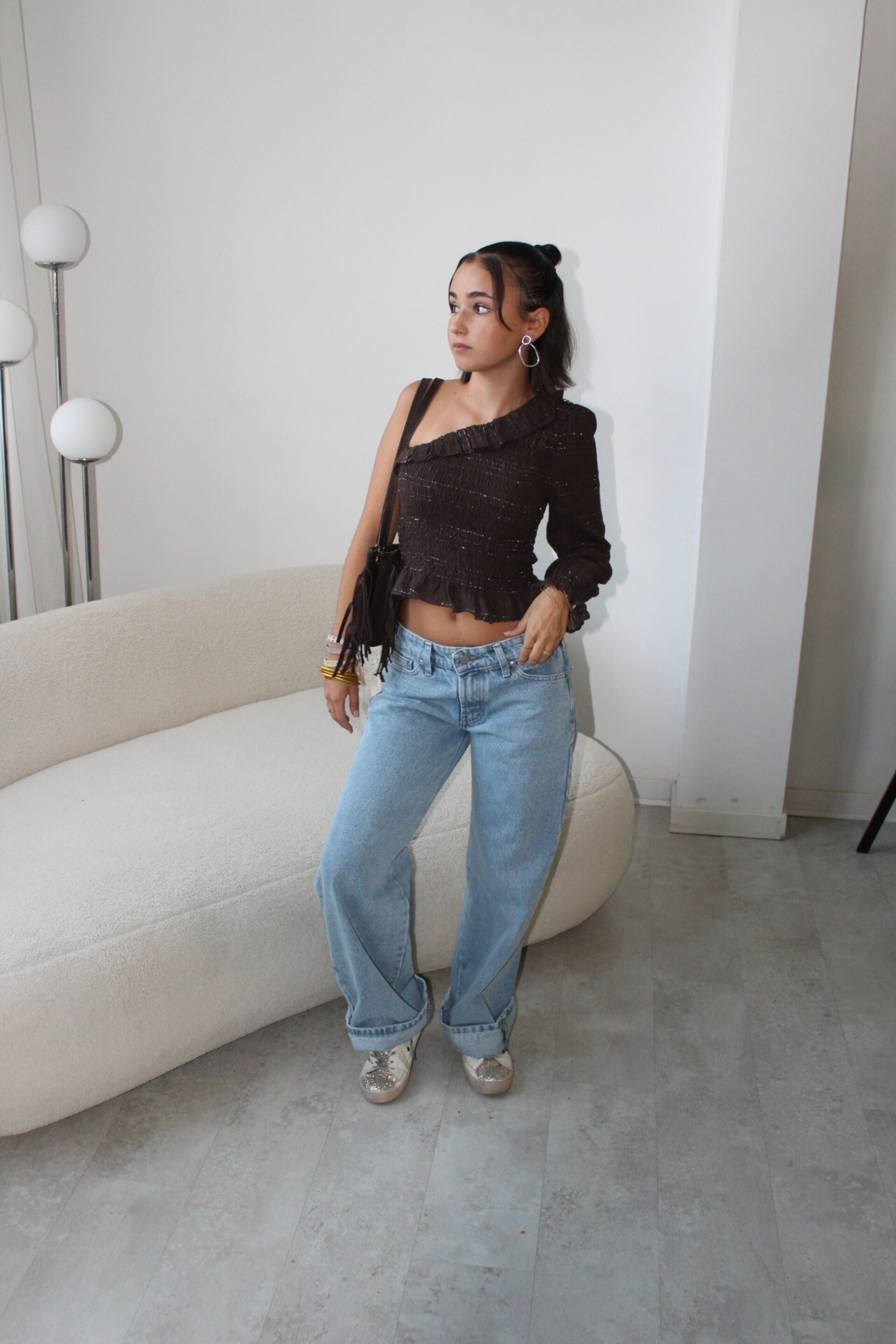 Pantalón Hades - 2