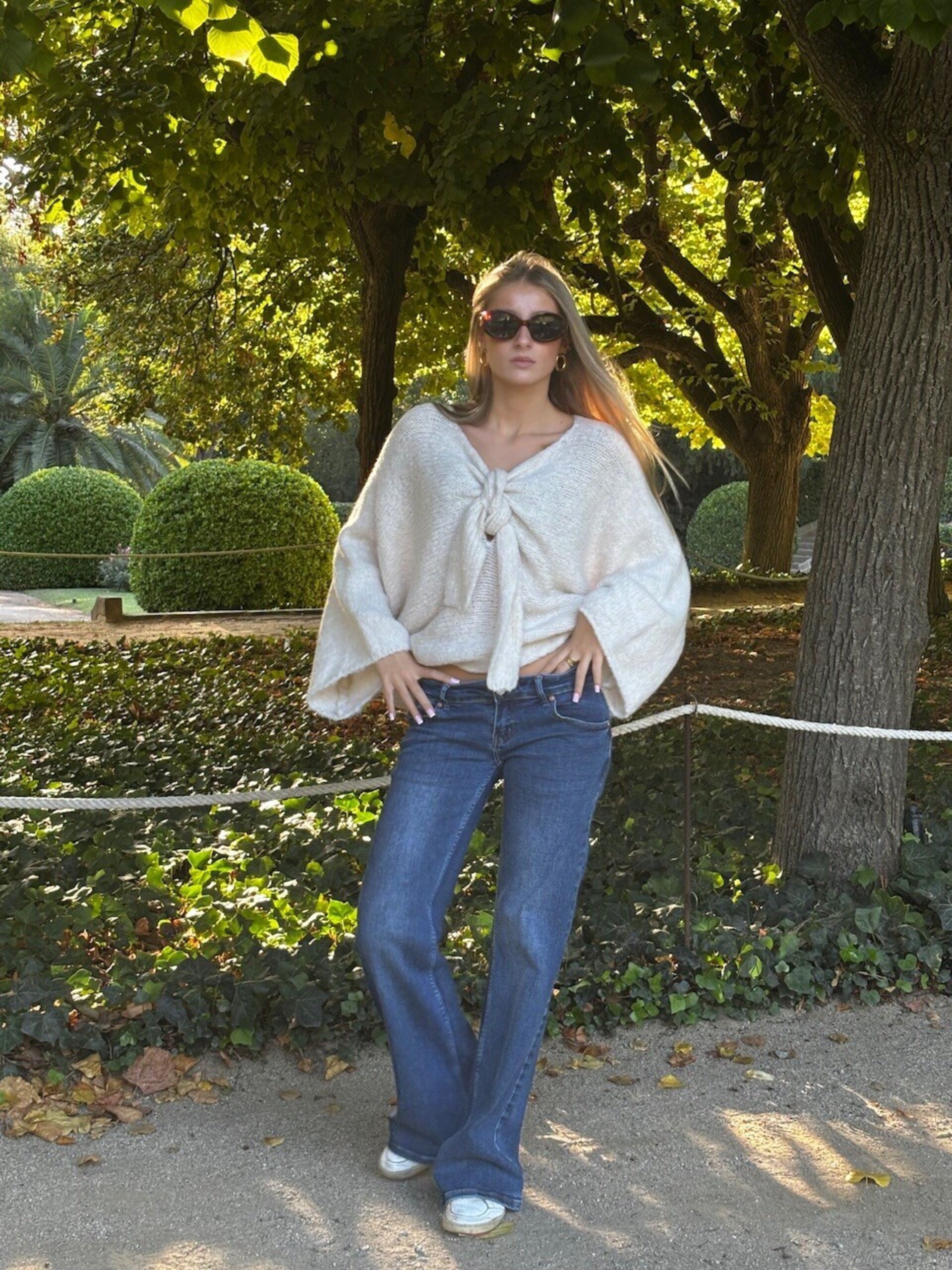 Jersey Charlotte - 4