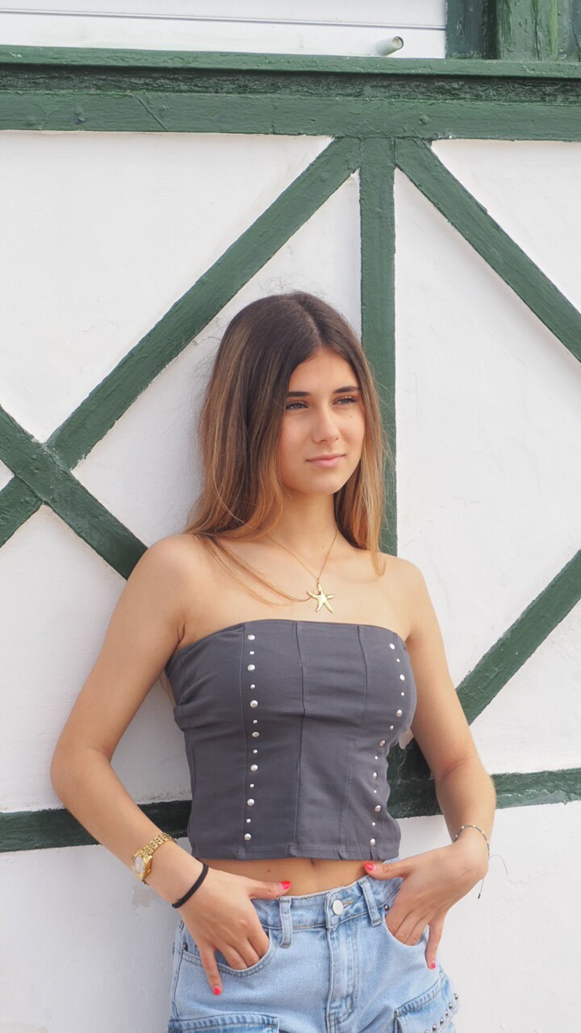 Top Georgie - 4