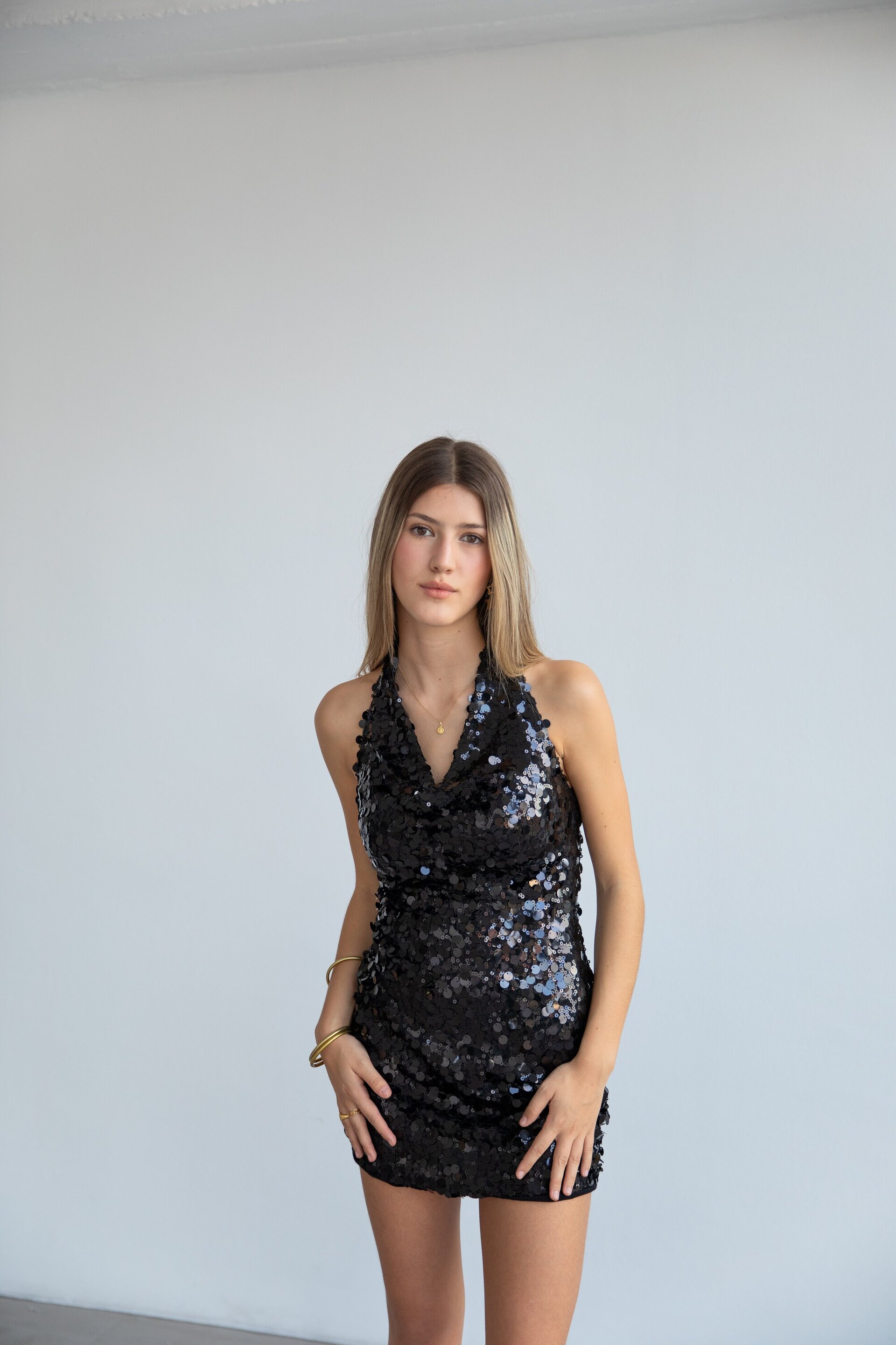 Vestido Tate - 2