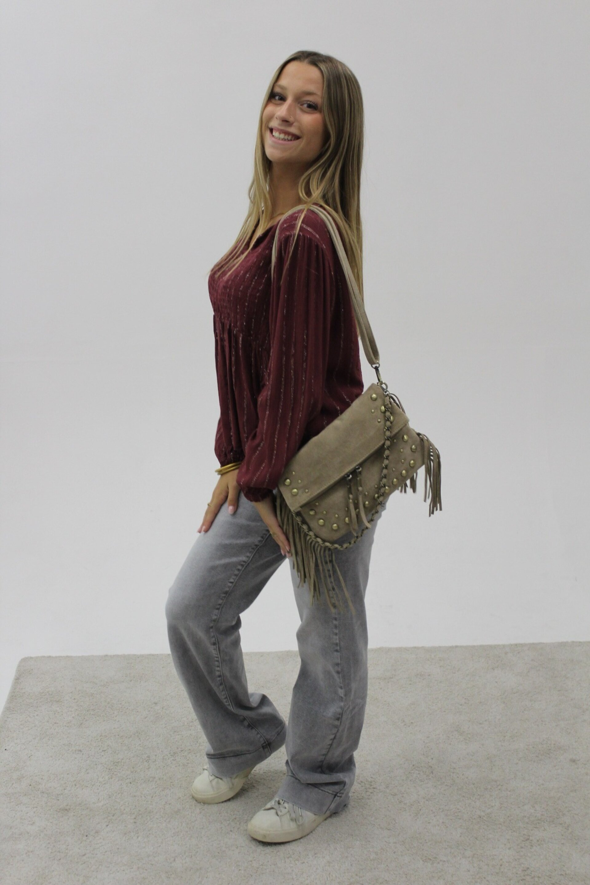 Bolso Tales - 4