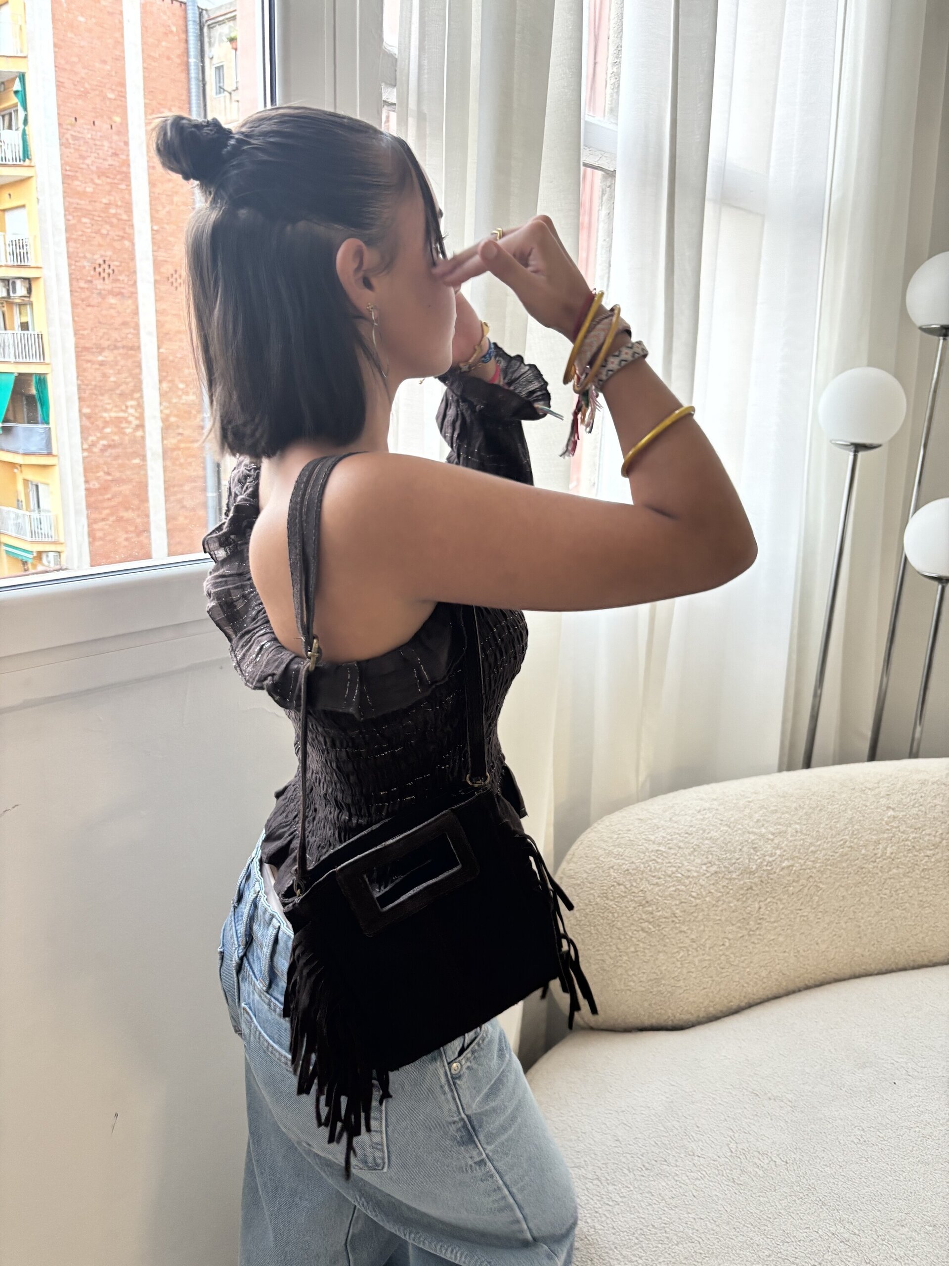 Bolso Mythology - 3
