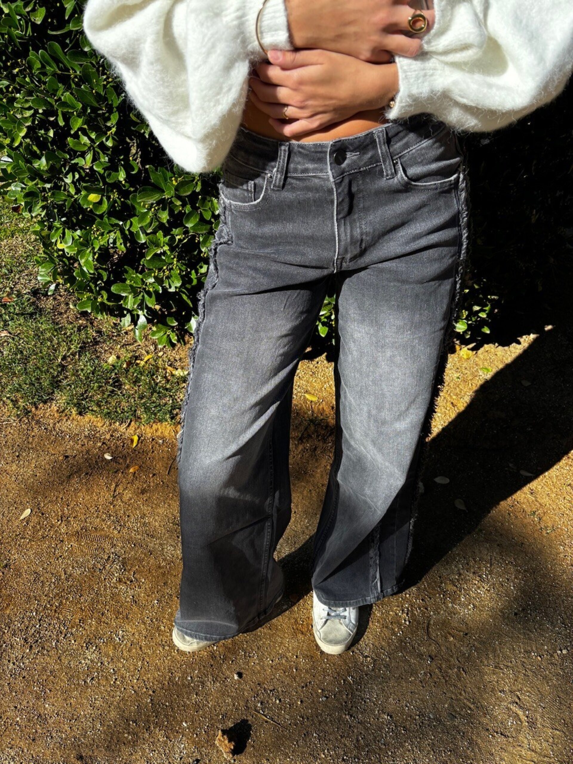 Pantalón Ginesta - 4