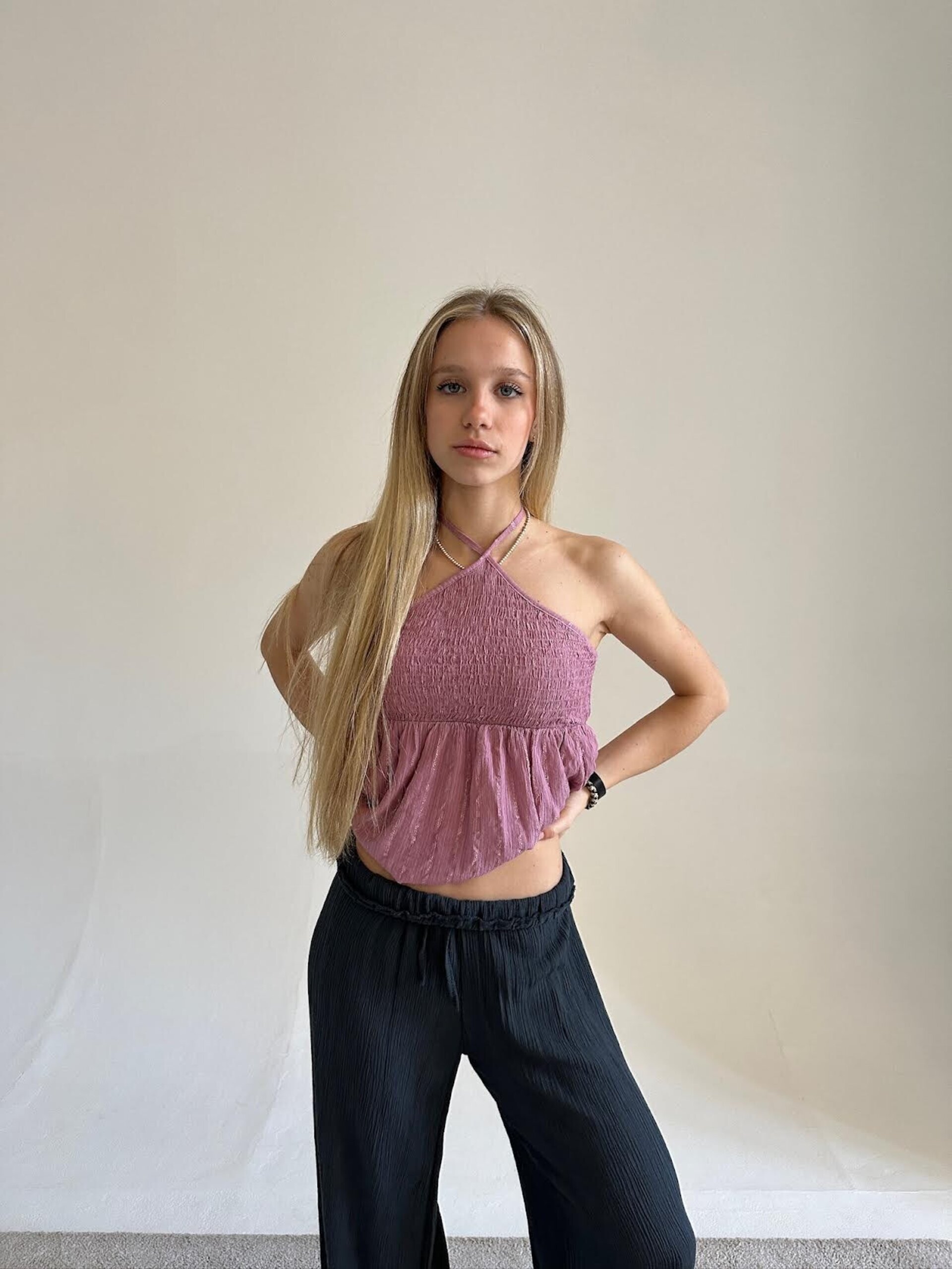 Blusa "Cala Estrella" - 4