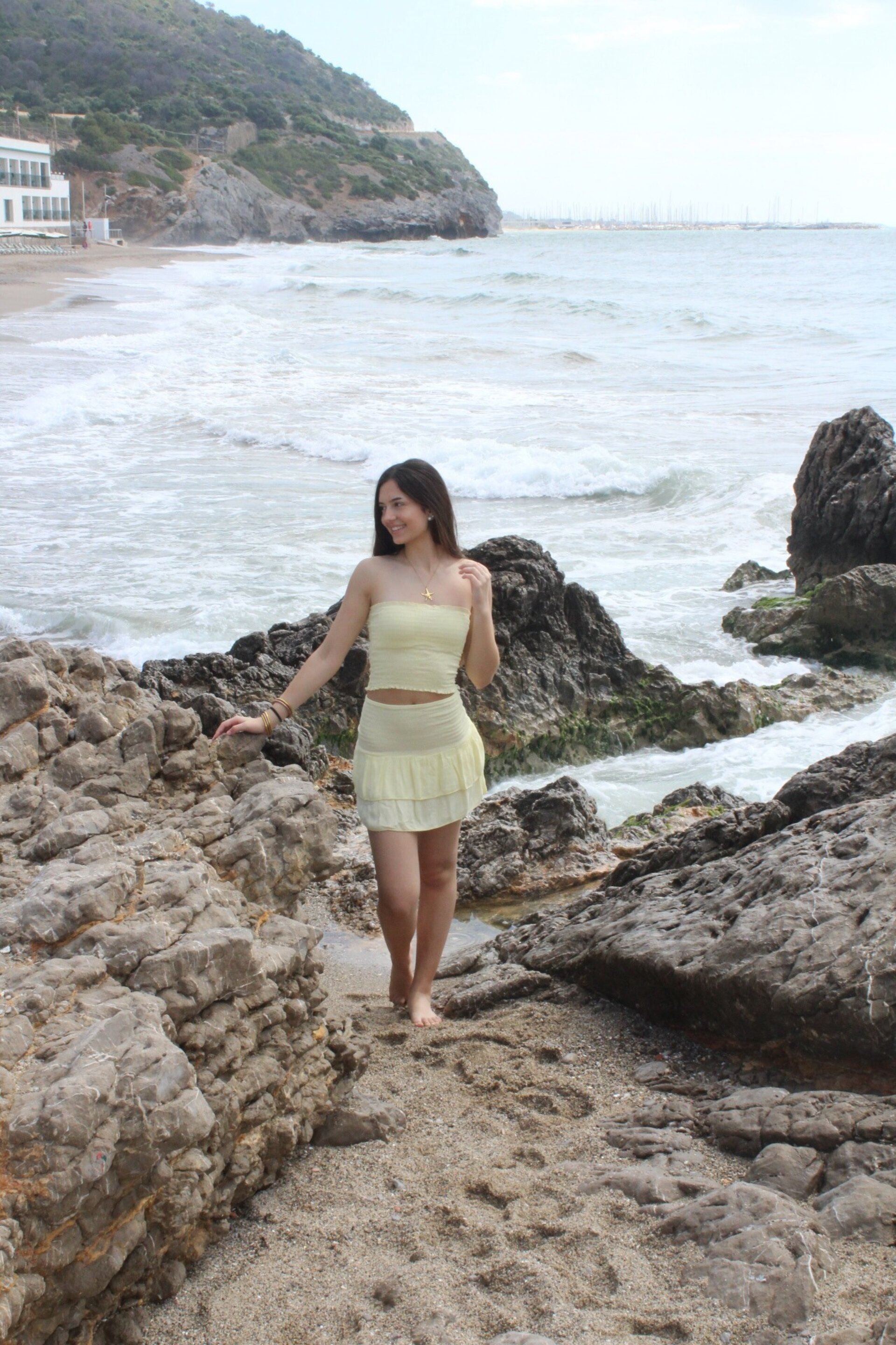 Falda Liv - 2