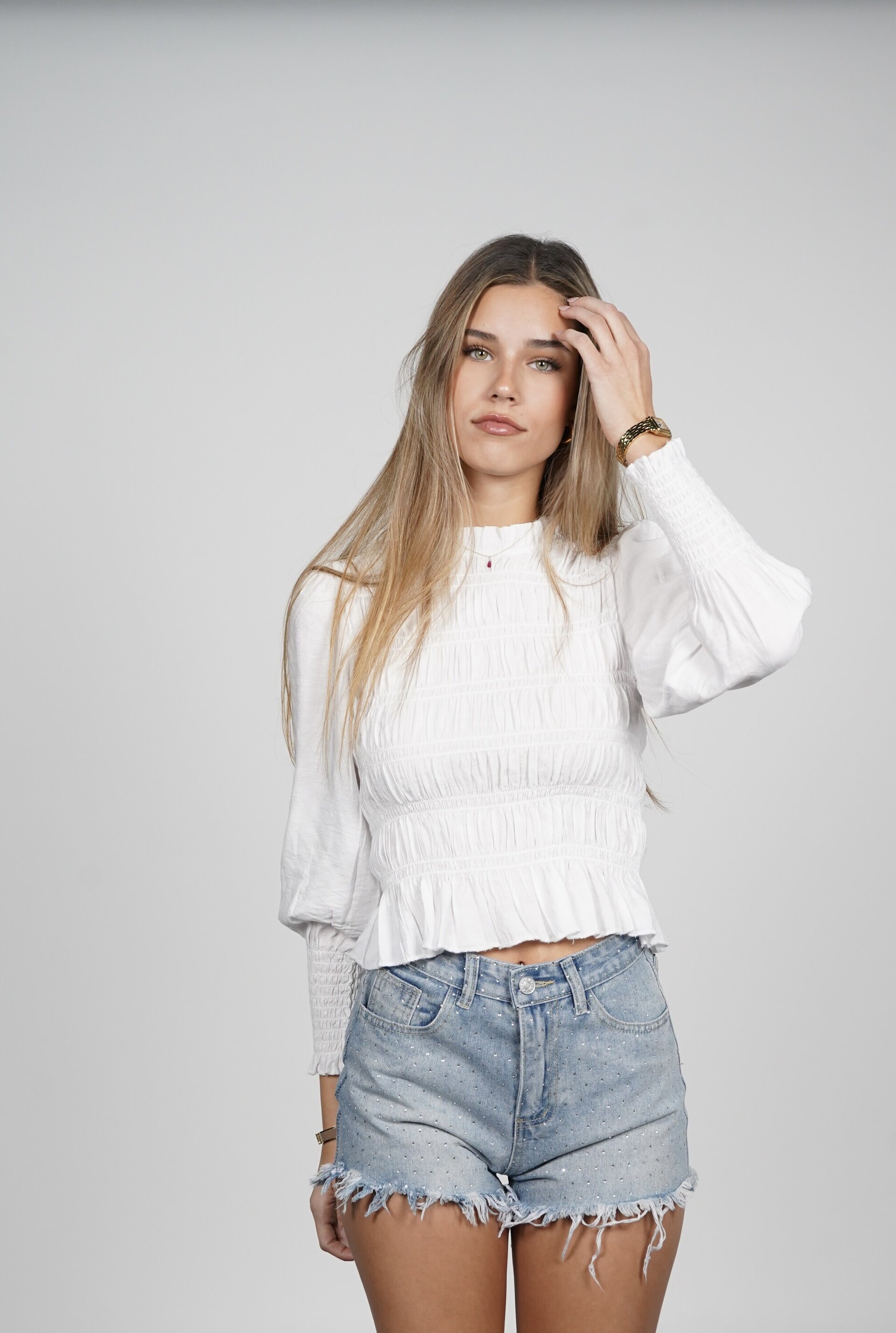 Blusa Katherine - 2