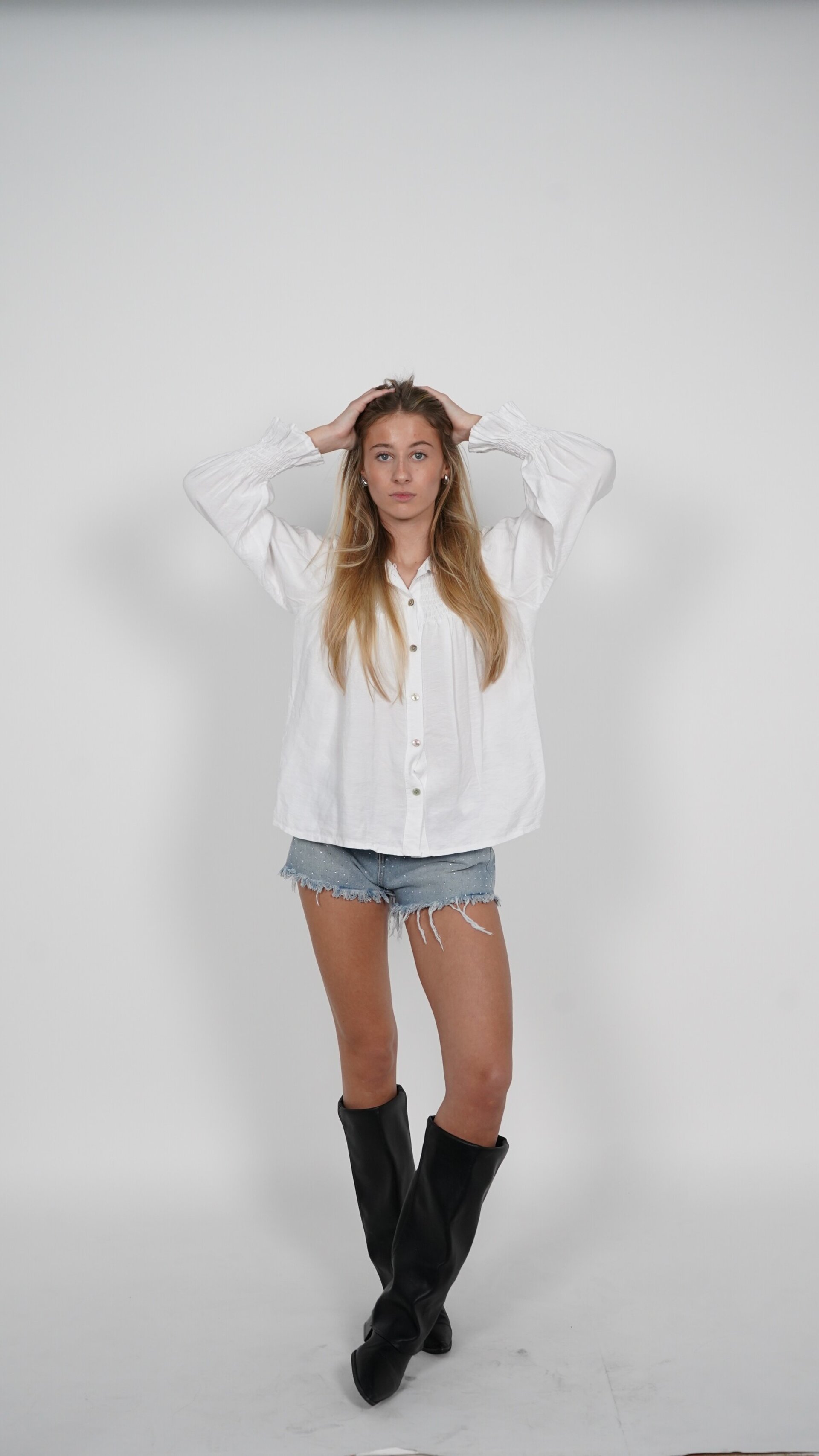 Blusa Marlene - 2