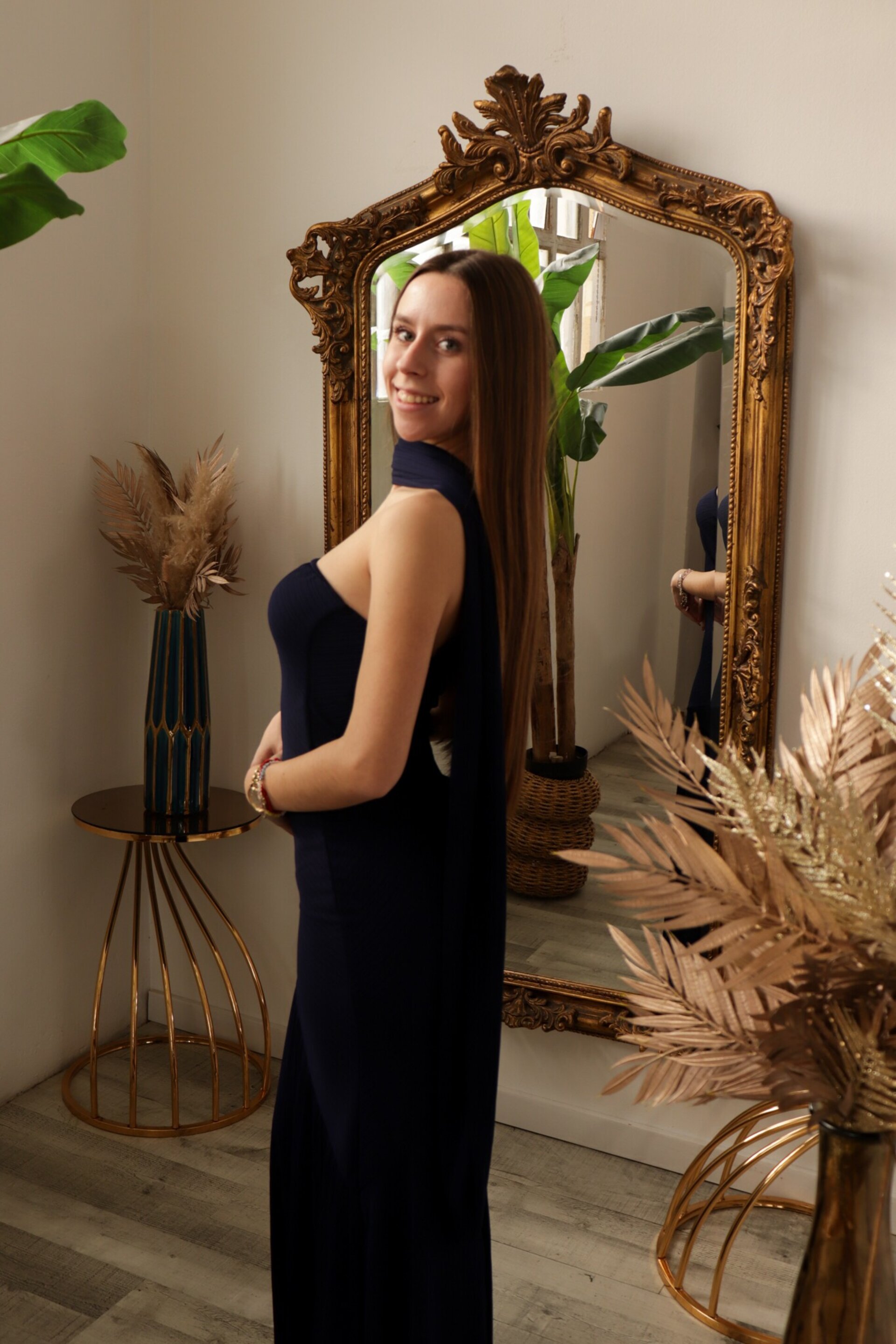Vestido That Girl - 4