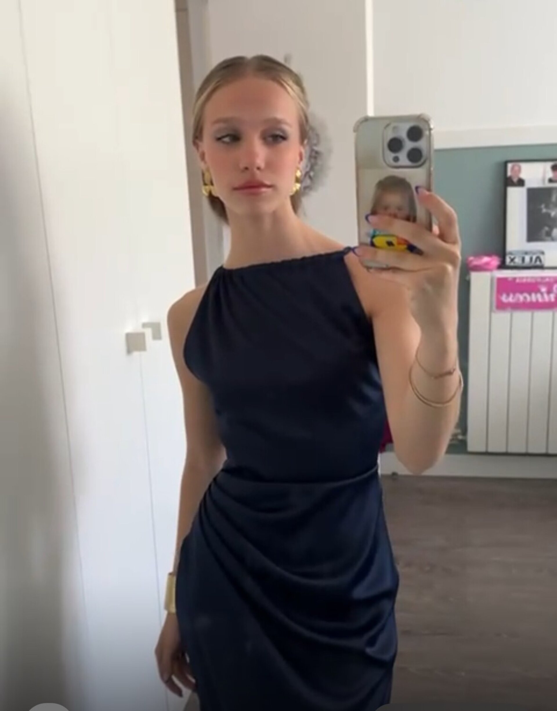 Vestido Pretty Woman - 2