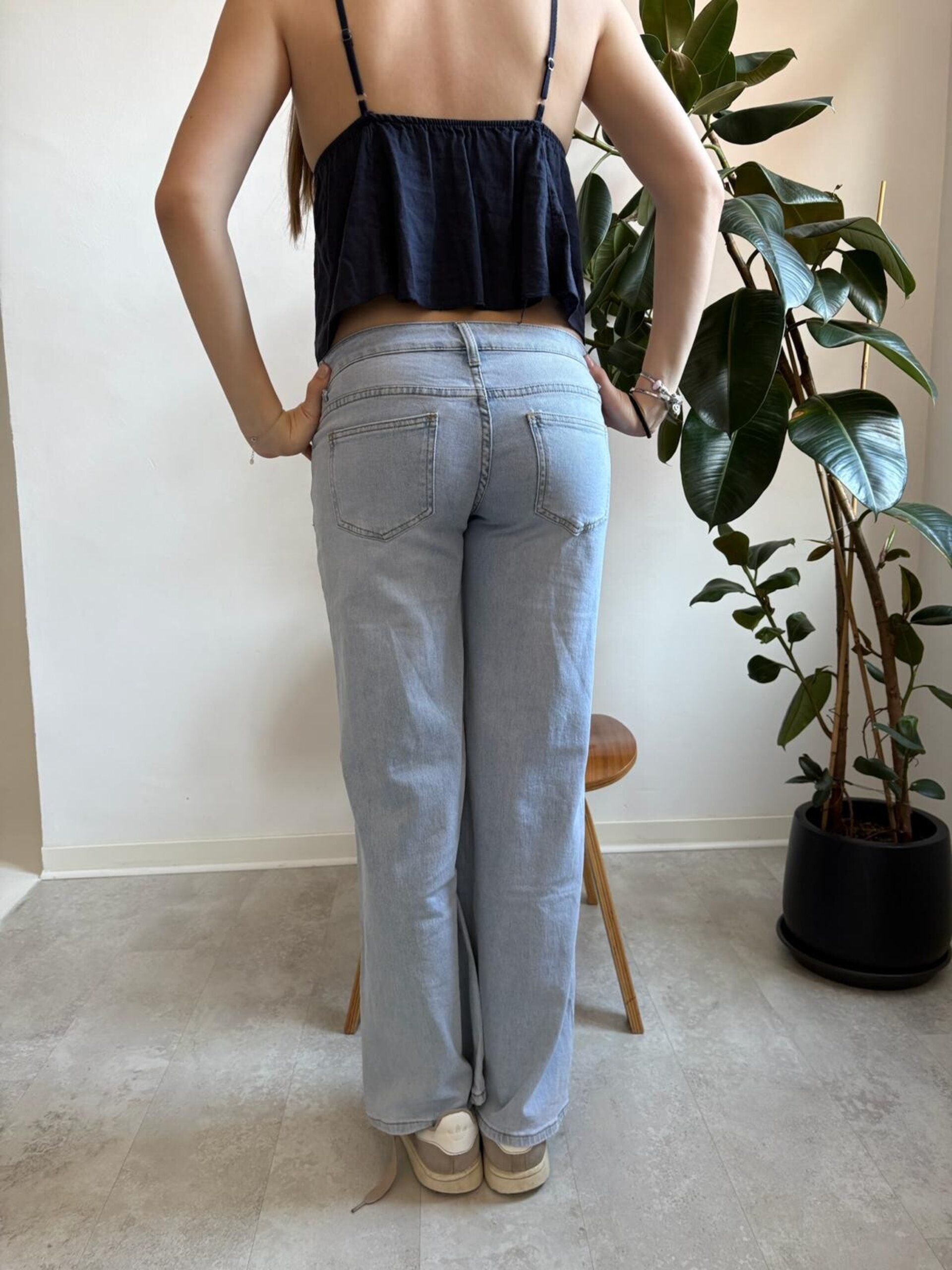 Pantalón Illa Roja - 6