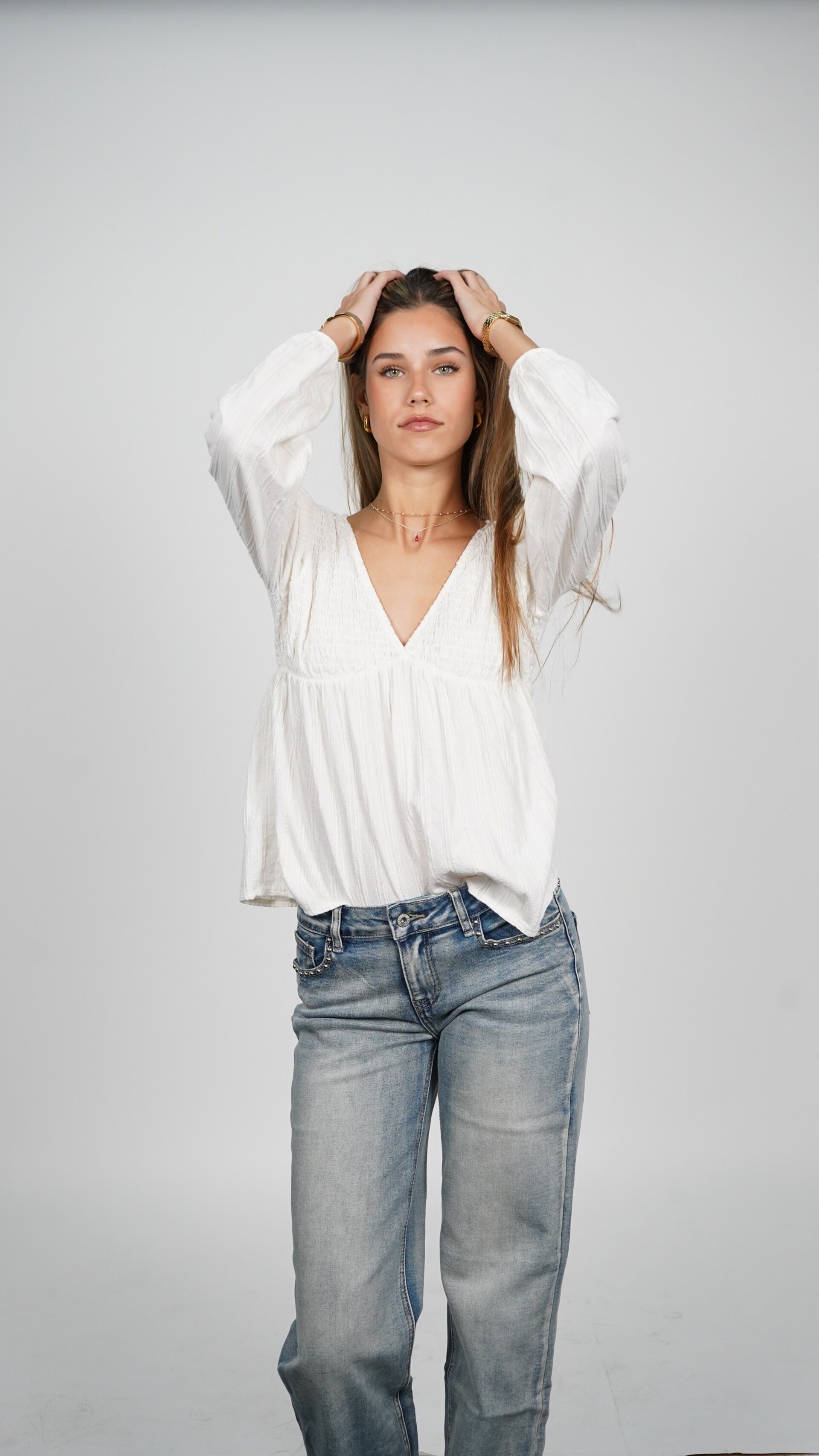 Blusa Grace - 3