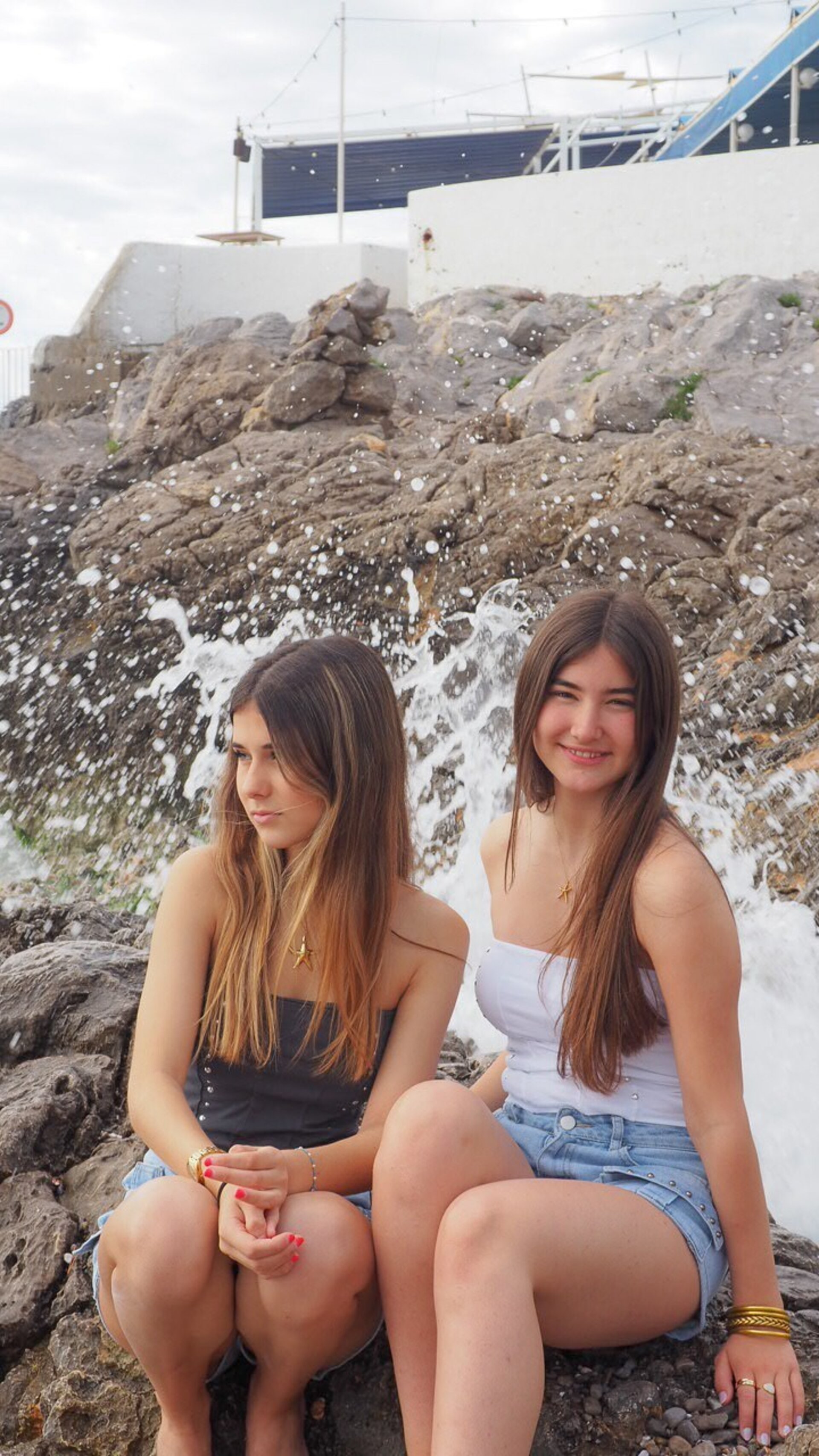 Summer Stories 