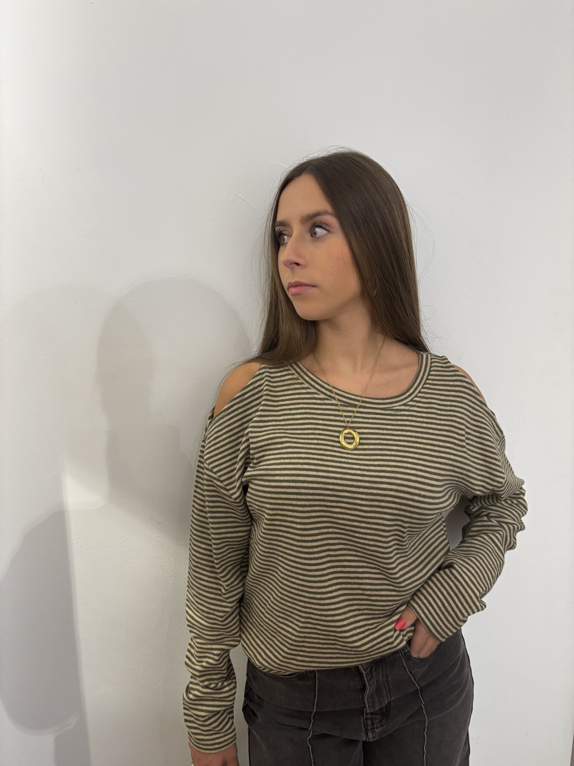 Blusa Valeria - 3