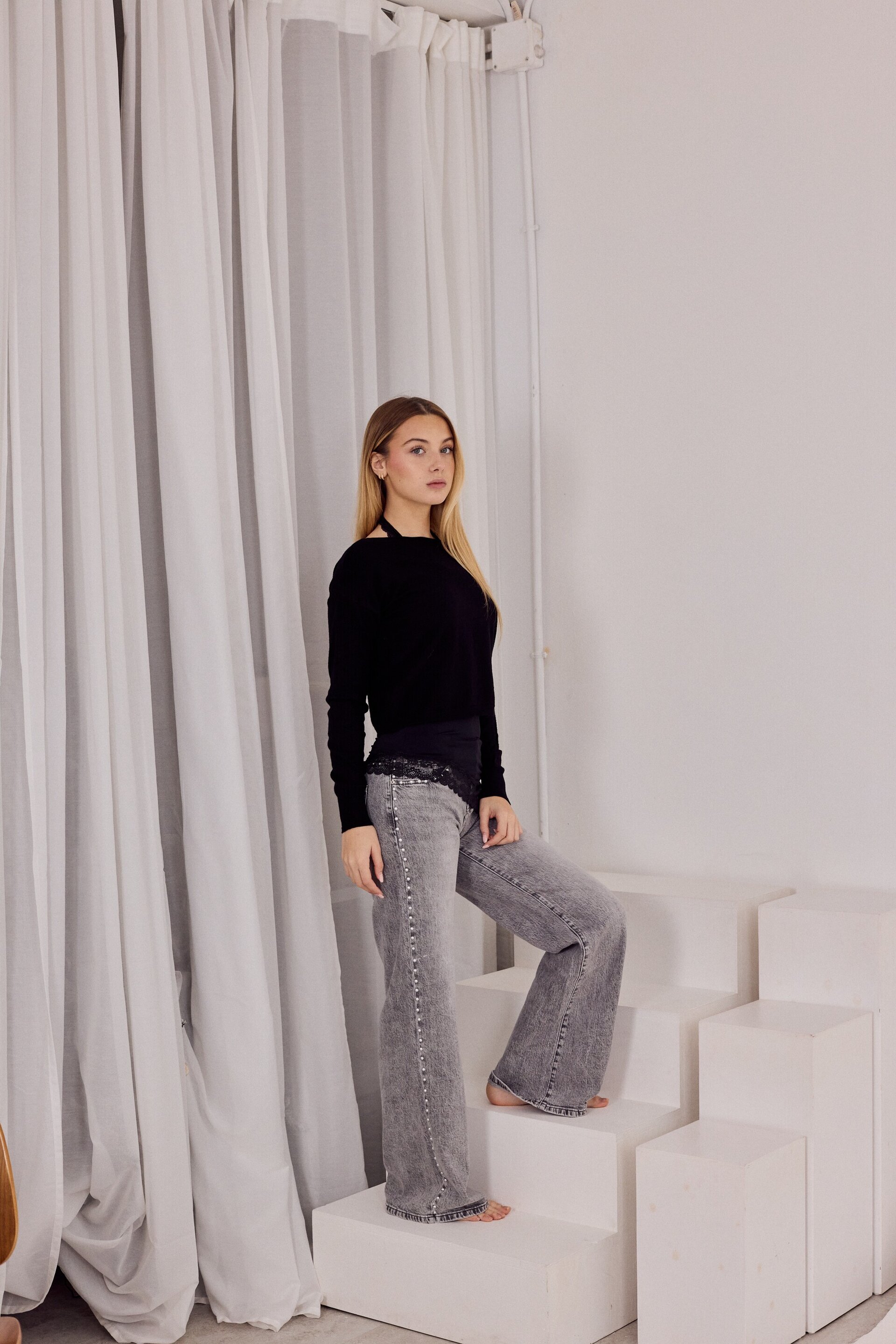 Pantalón Silvie - 4