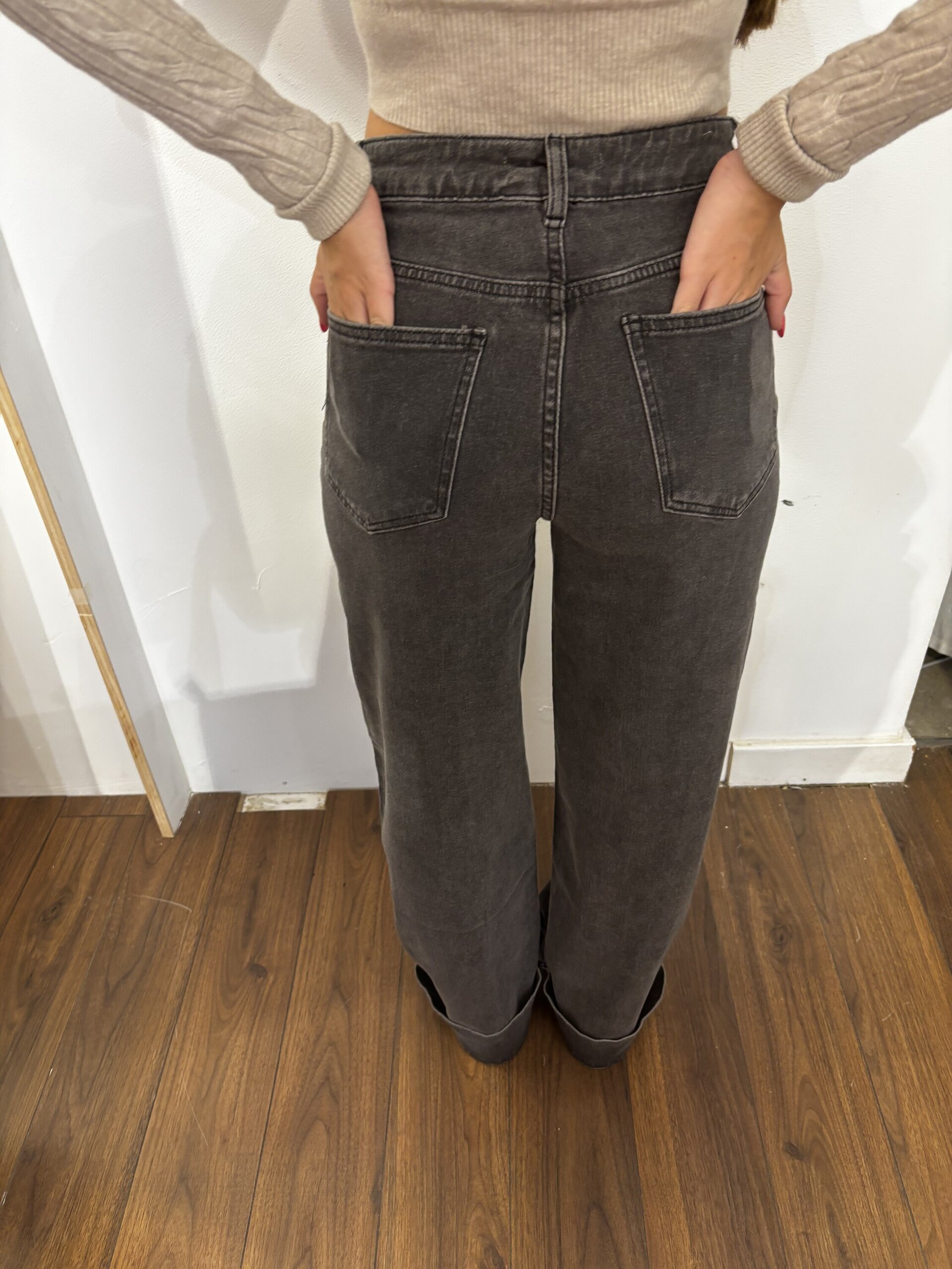 Pantalón Morgana - 3