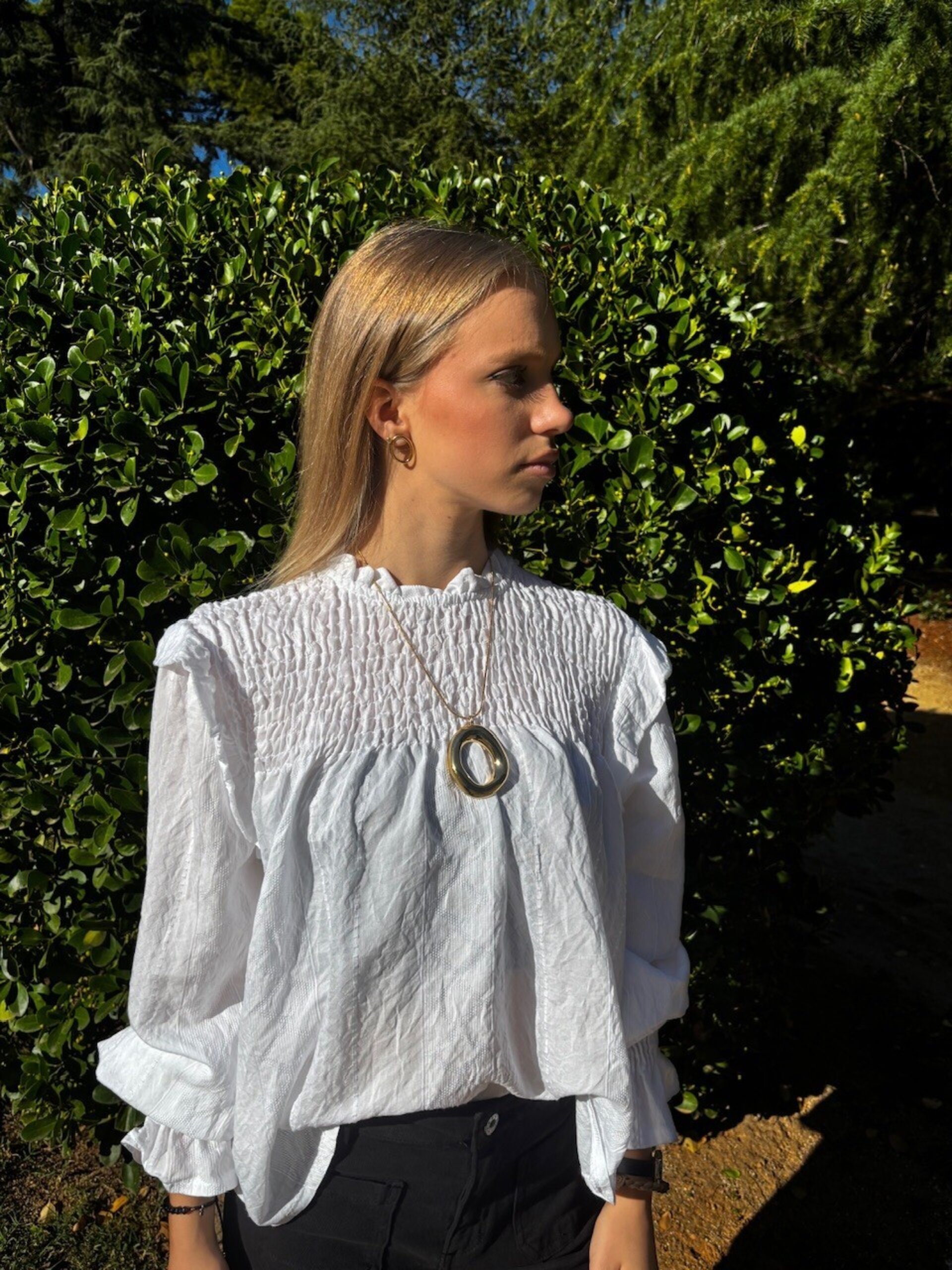 Blusa Mireia - 3