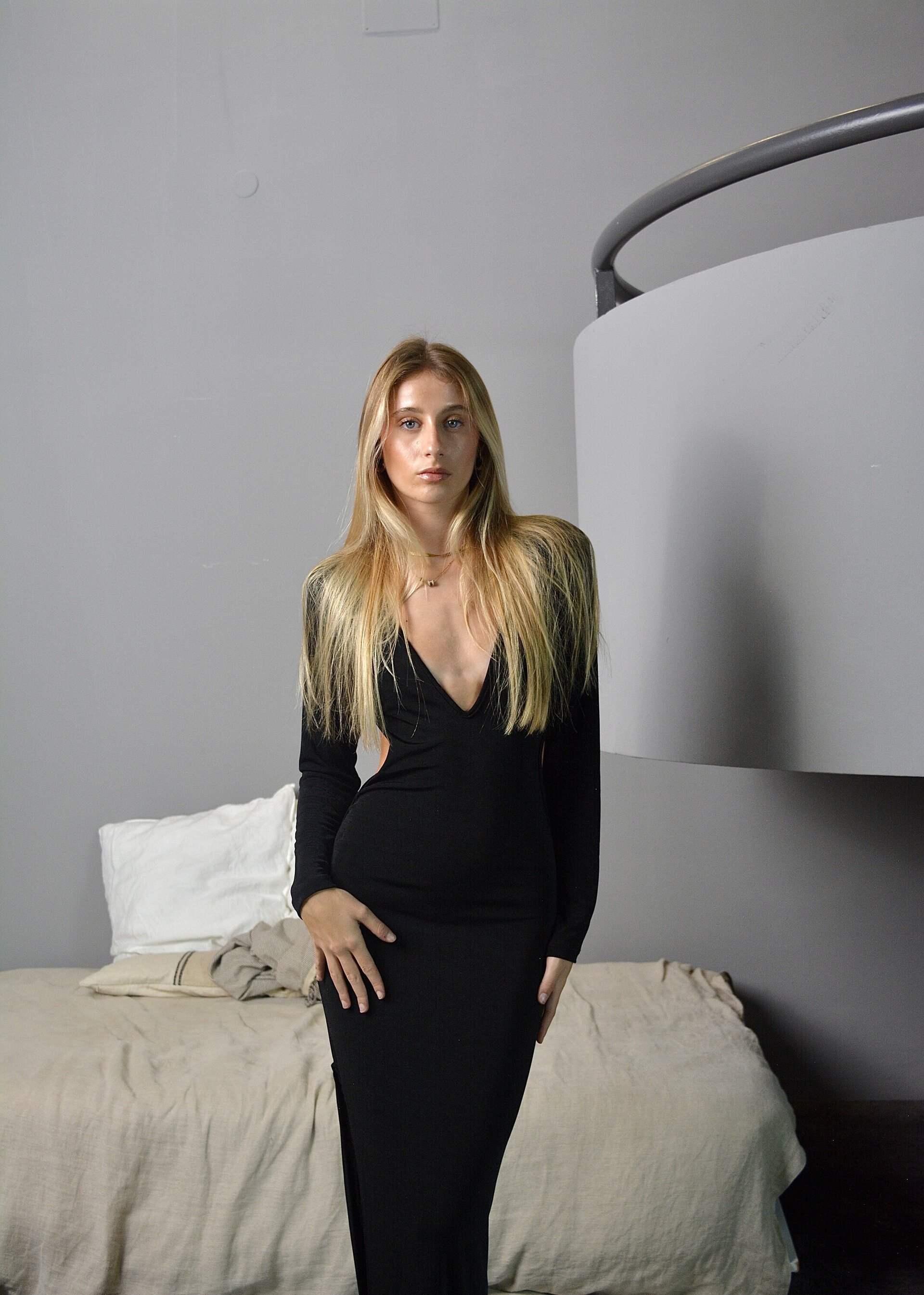 Vestido Charli - 2
